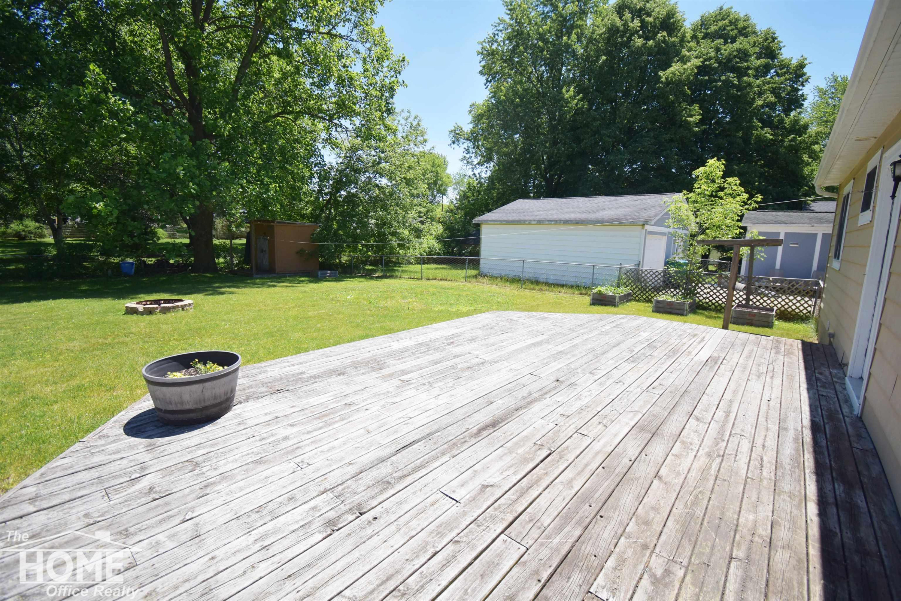 505 Wild Oak Lane, Perry, MI 48872 — Photo 33