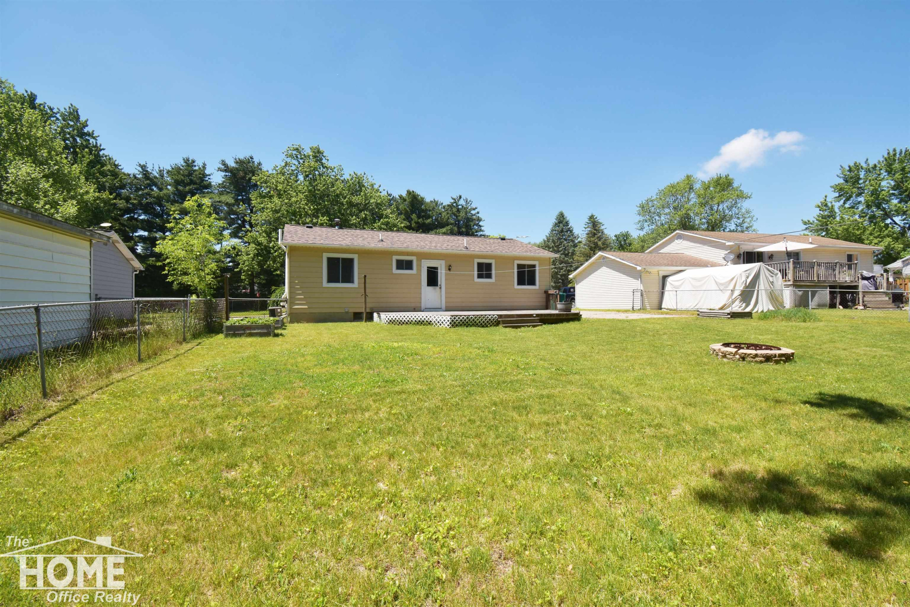 505 Wild Oak Lane, Perry, MI 48872 — Photo 35