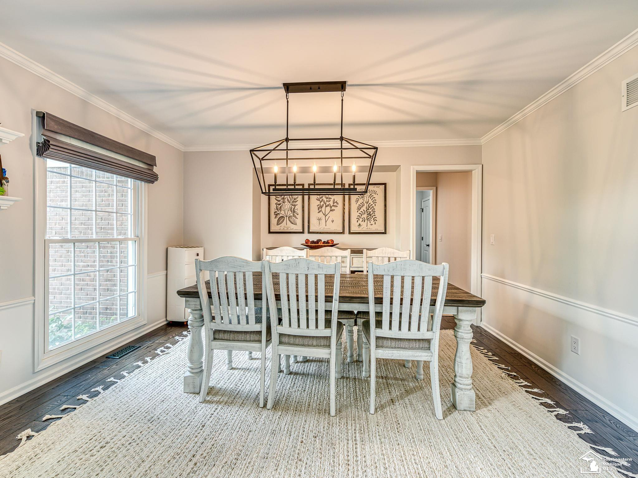 816 Regents Park Drive, Monroe, MI 48161 — Photo 3
