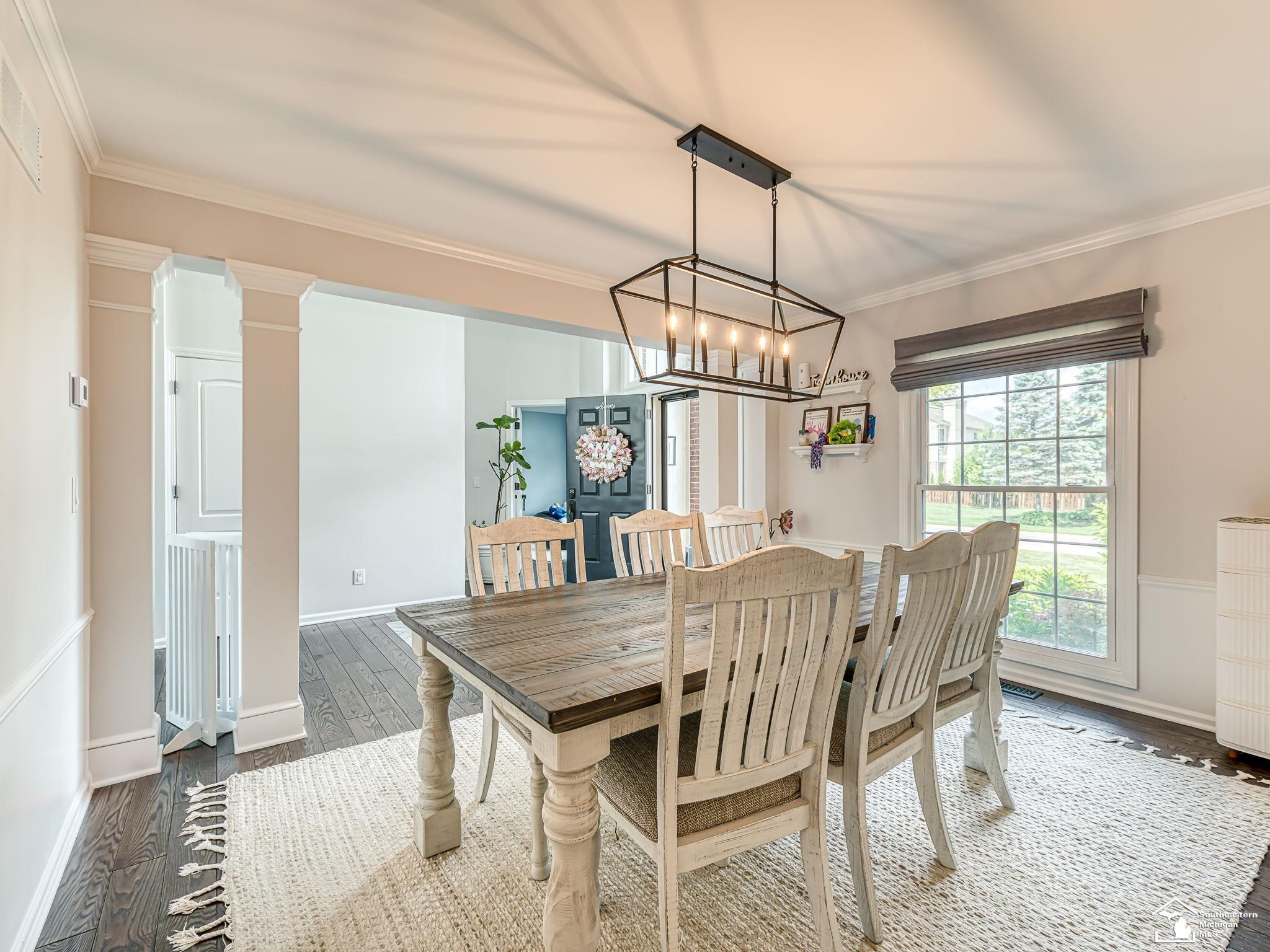 816 Regents Park Drive, Monroe, MI 48161 — Photo 4