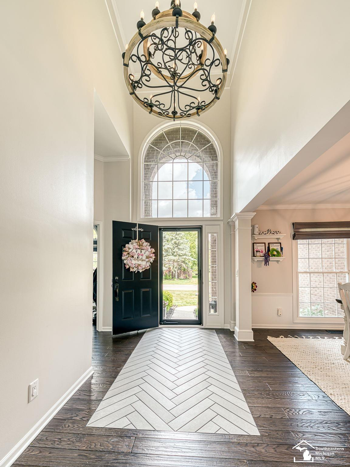 816 Regents Park Drive, Monroe, MI 48161 — Photo 5