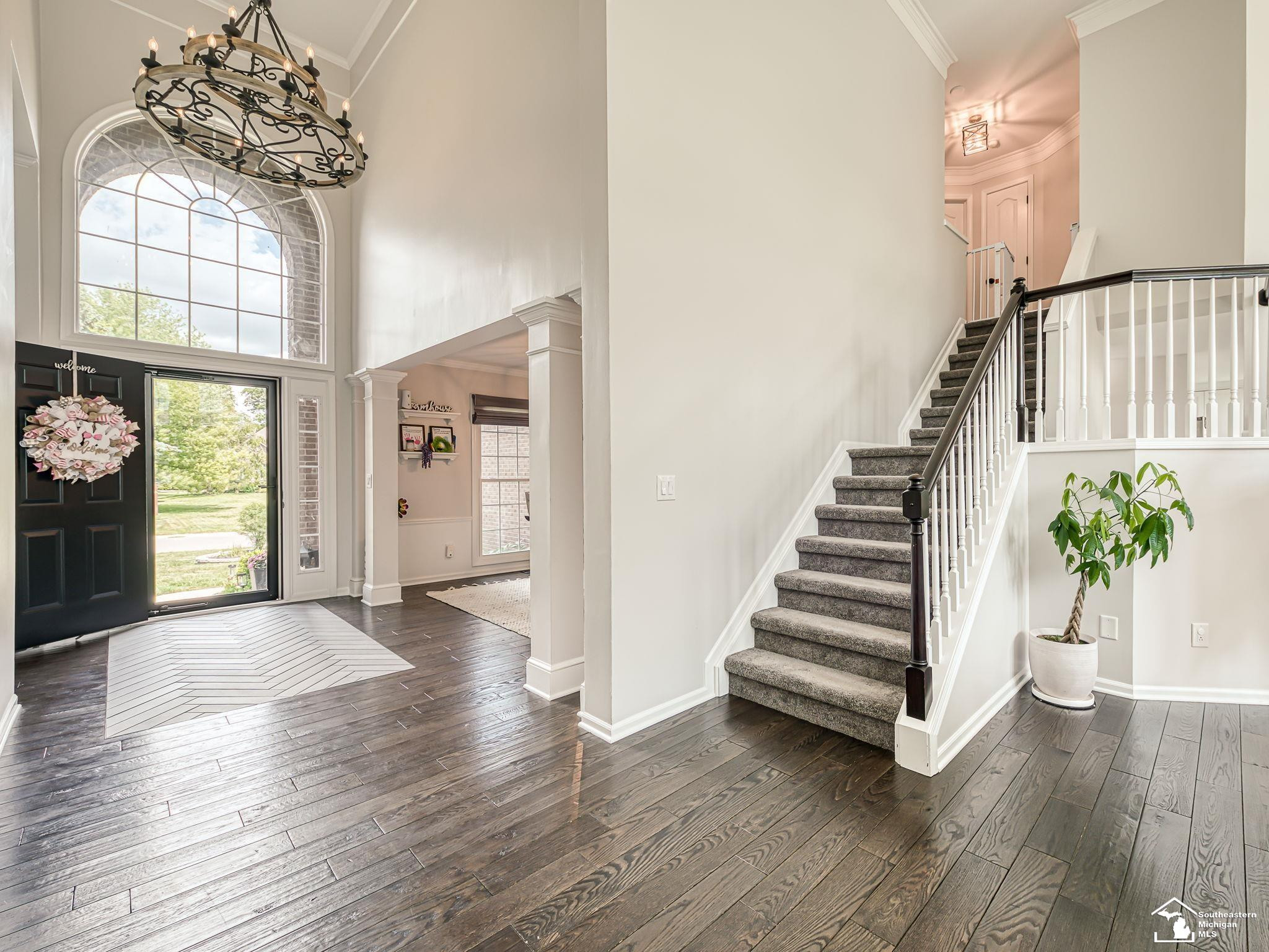 816 Regents Park Drive, Monroe, MI 48161 — Photo 6