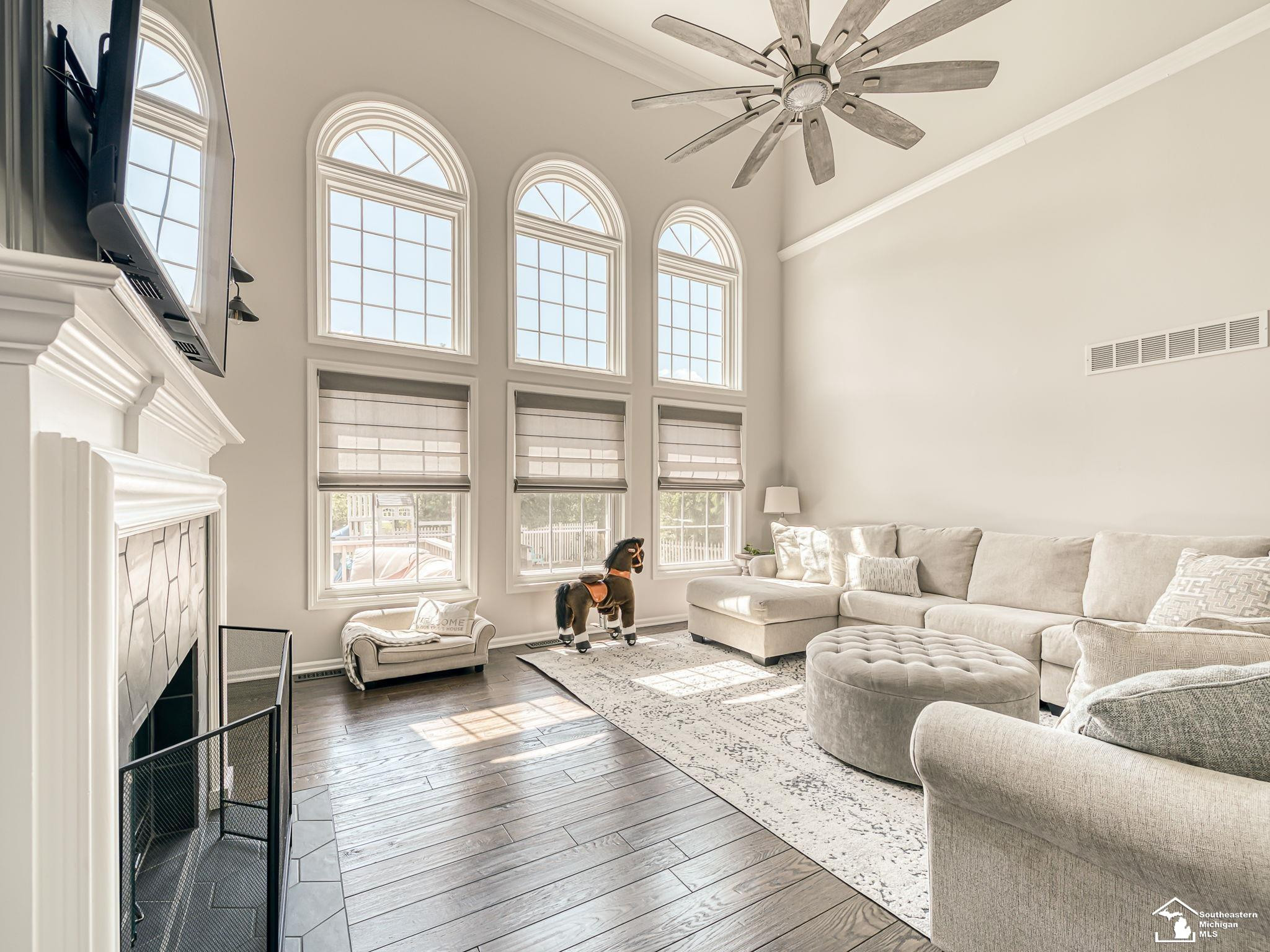 816 Regents Park Drive, Monroe, MI 48161 — Photo 9