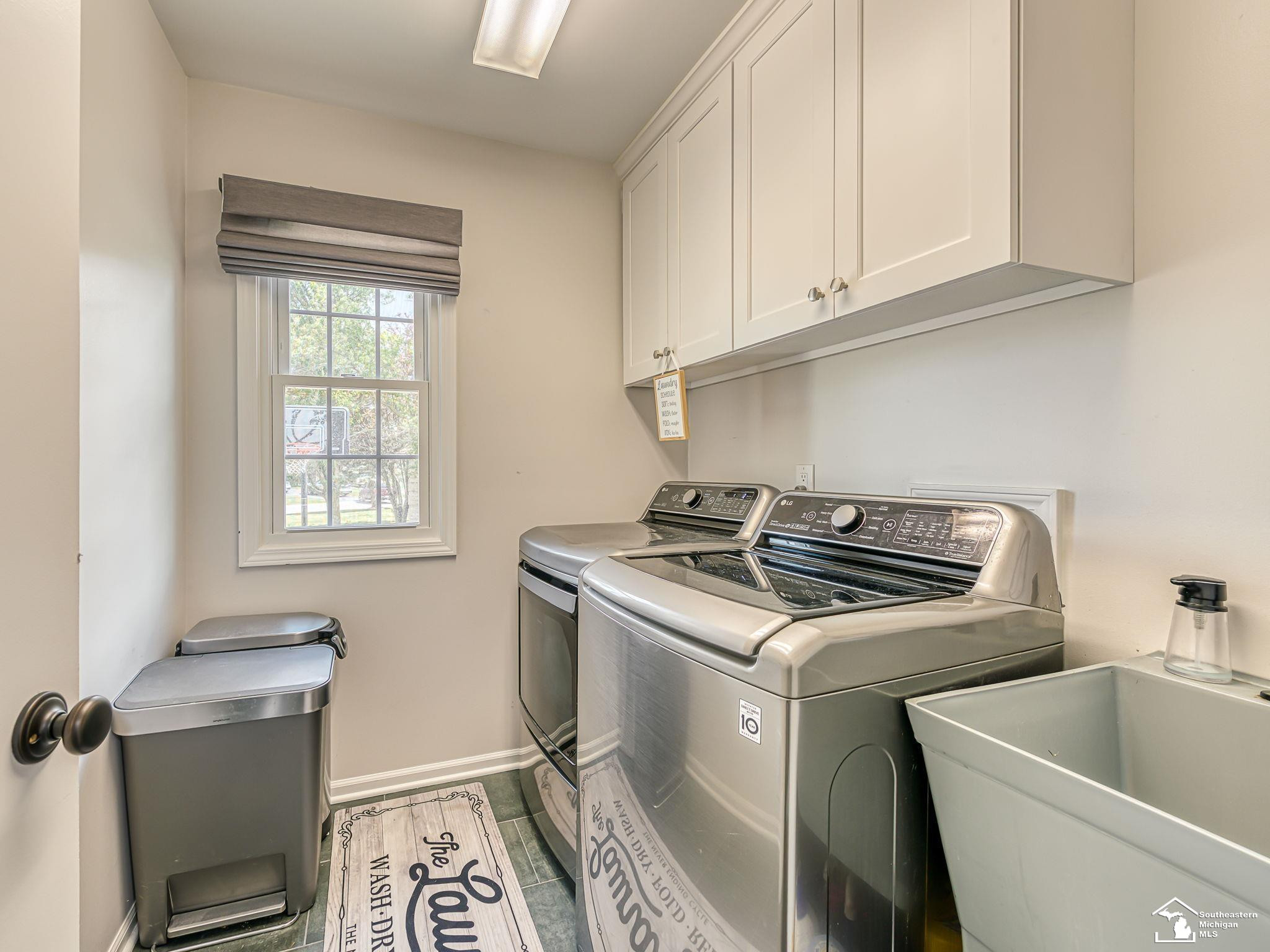 816 Regents Park Drive, Monroe, MI 48161 — Photo 15