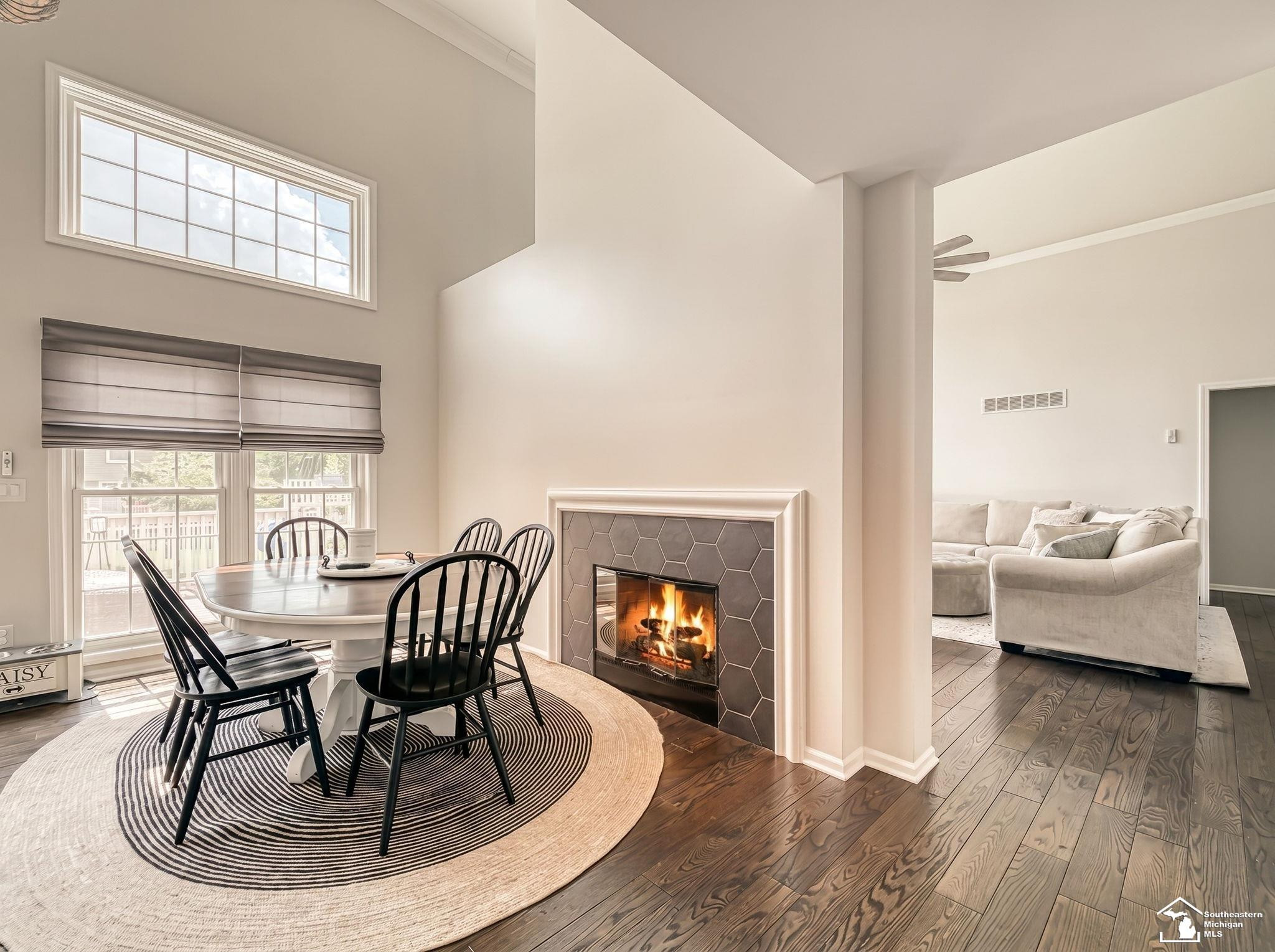 816 Regents Park Drive, Monroe, MI 48161 — Photo 18