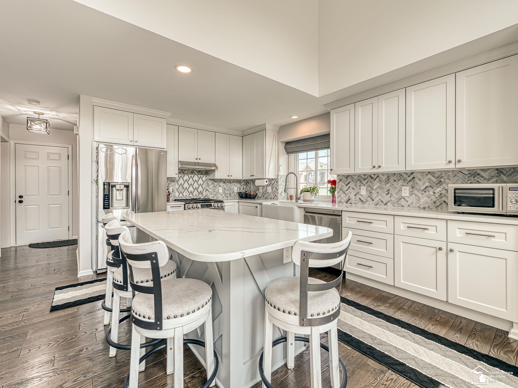 816 Regents Park Drive, Monroe, MI 48161 — Photo 20