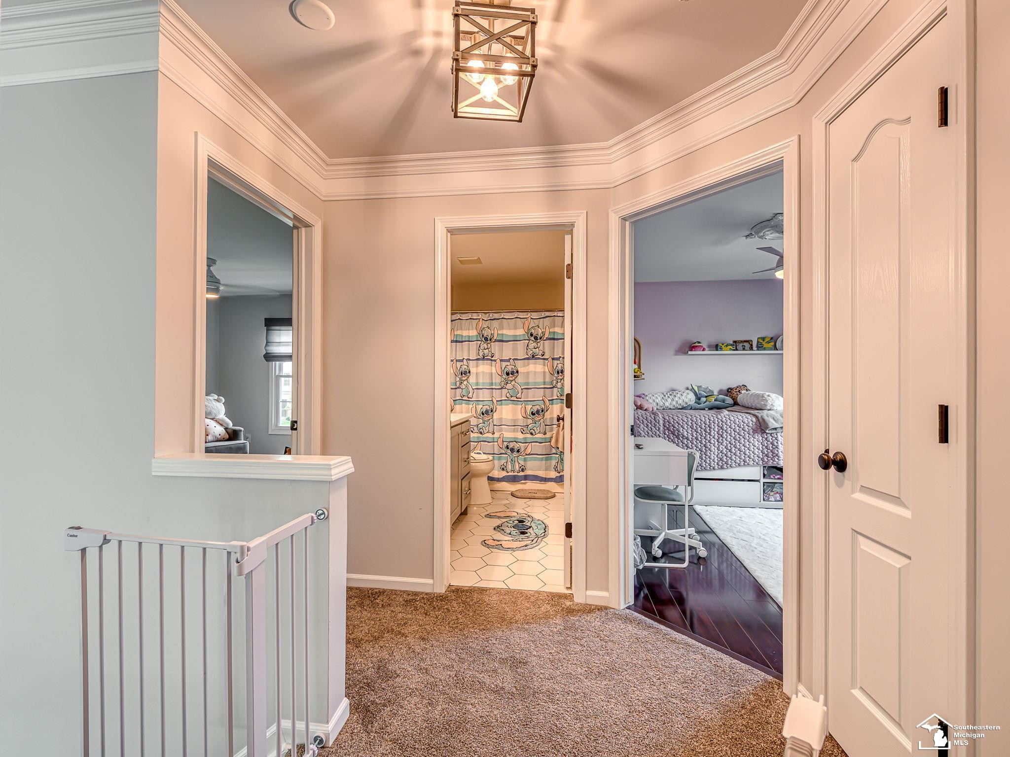 816 Regents Park Drive, Monroe, MI 48161 — Photo 37