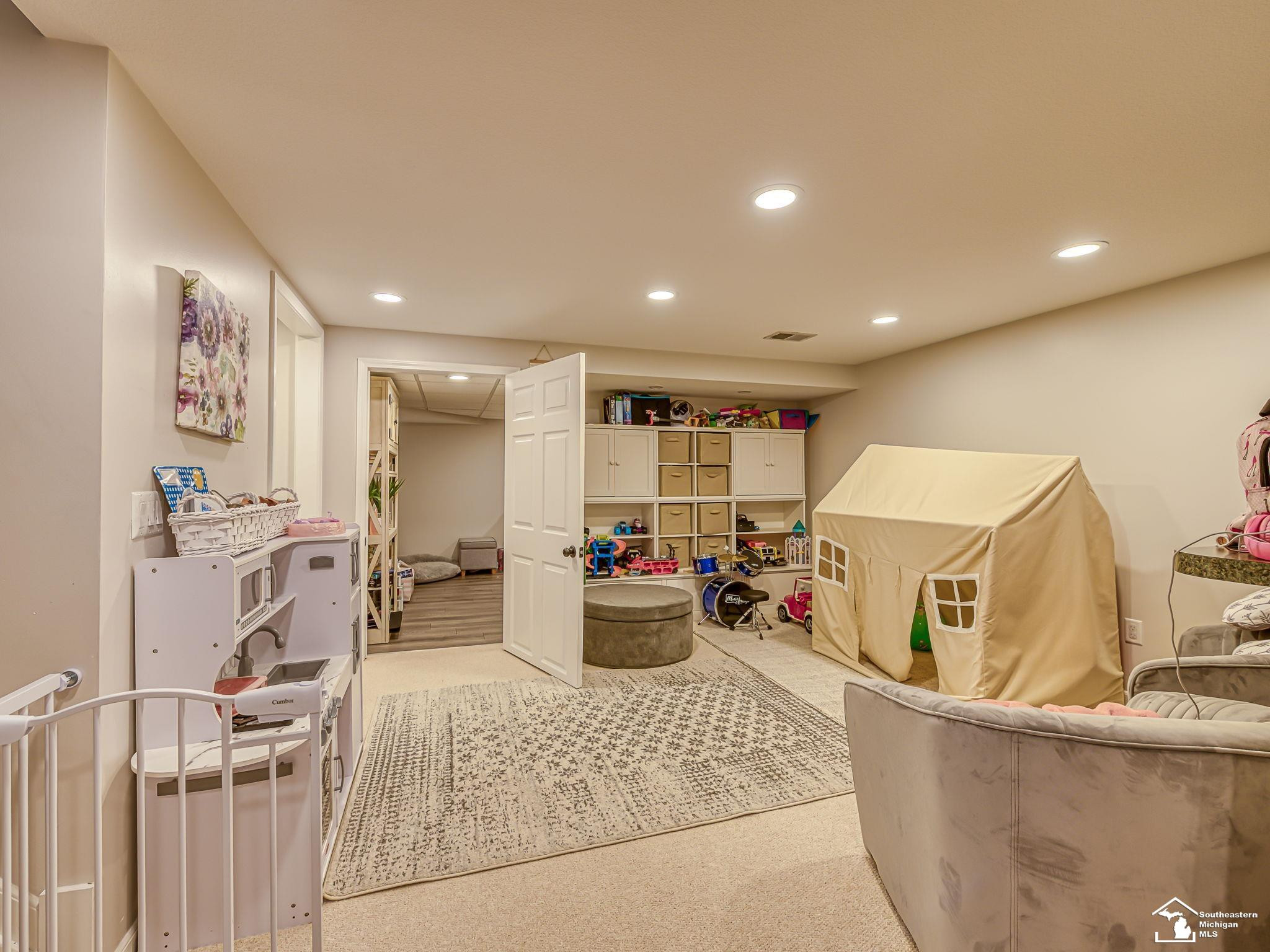 816 Regents Park Drive, Monroe, MI 48161 — Photo 42