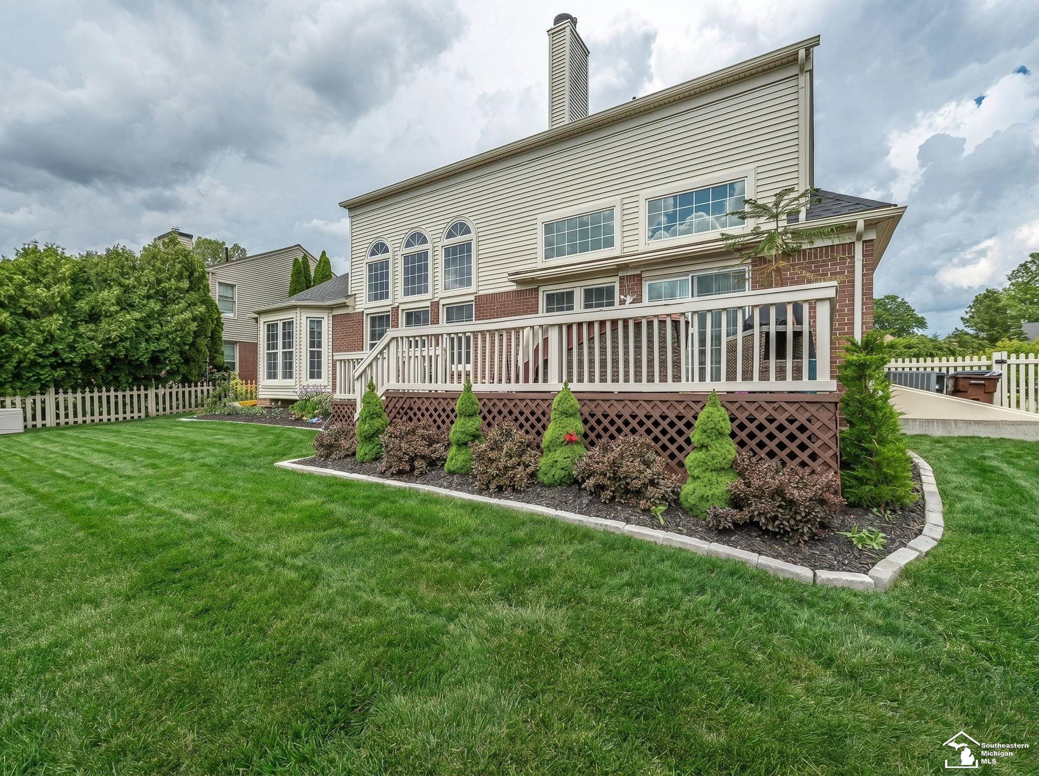 816 Regents Park Drive, Monroe, MI 48161 — Photo 50