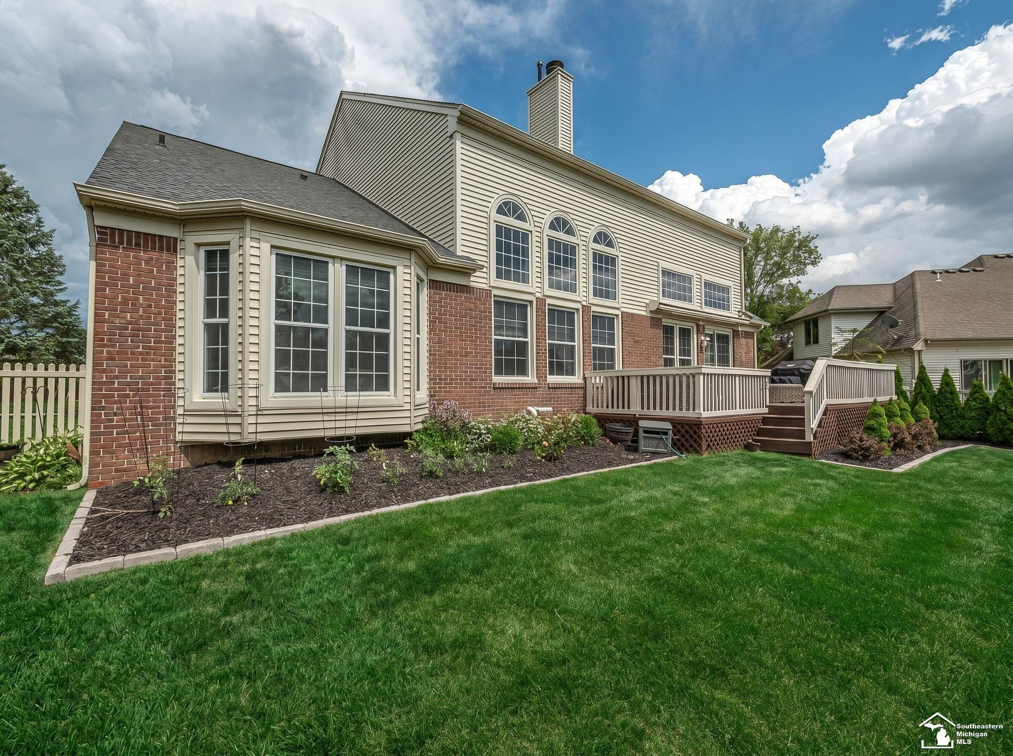 816 Regents Park Drive, Monroe, MI 48161 — Photo 51