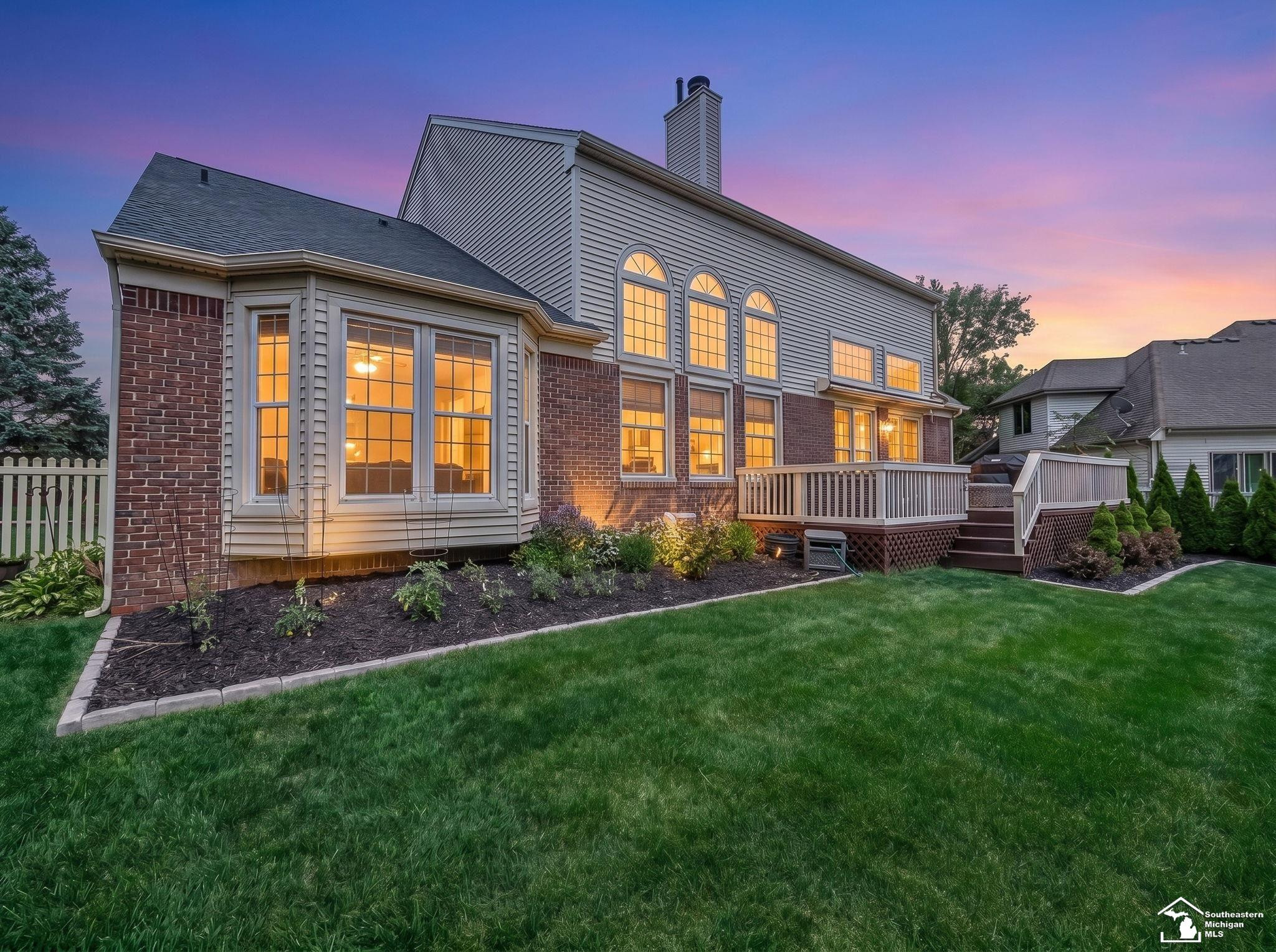 816 Regents Park Drive, Monroe, MI 48161 — Photo 52