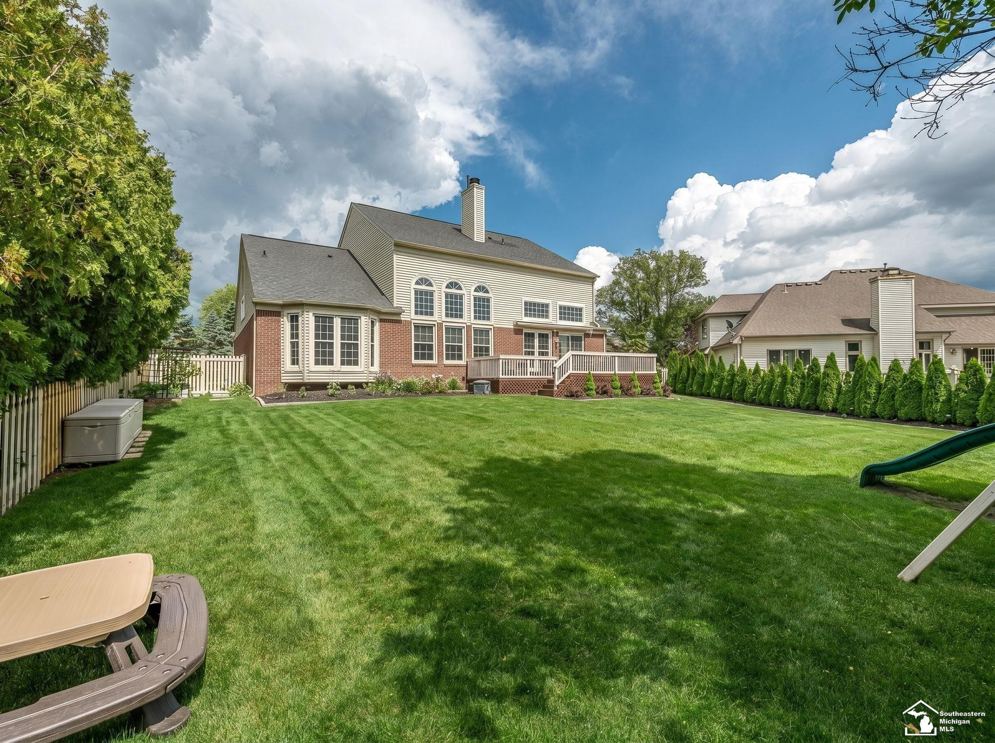 816 Regents Park Drive, Monroe, MI 48161 — Photo 54