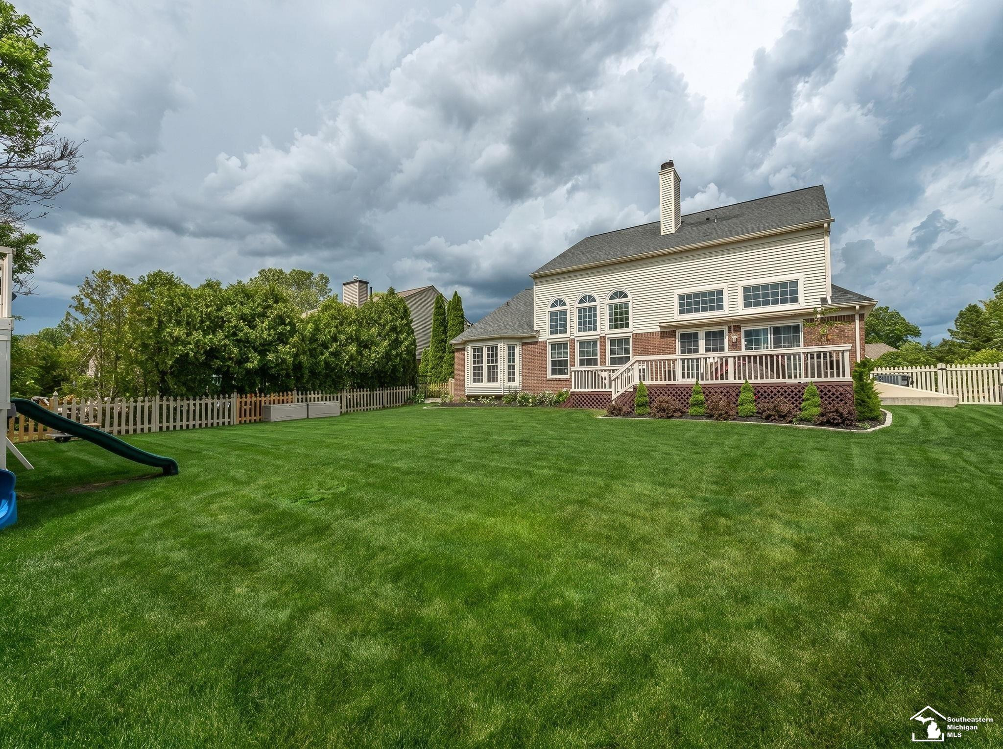 816 Regents Park Drive, Monroe, MI 48161 — Photo 55