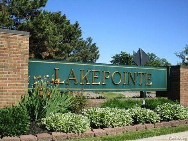 507 Country Club Drive, Saint Clair Shores, MI 48082 — Photo 2