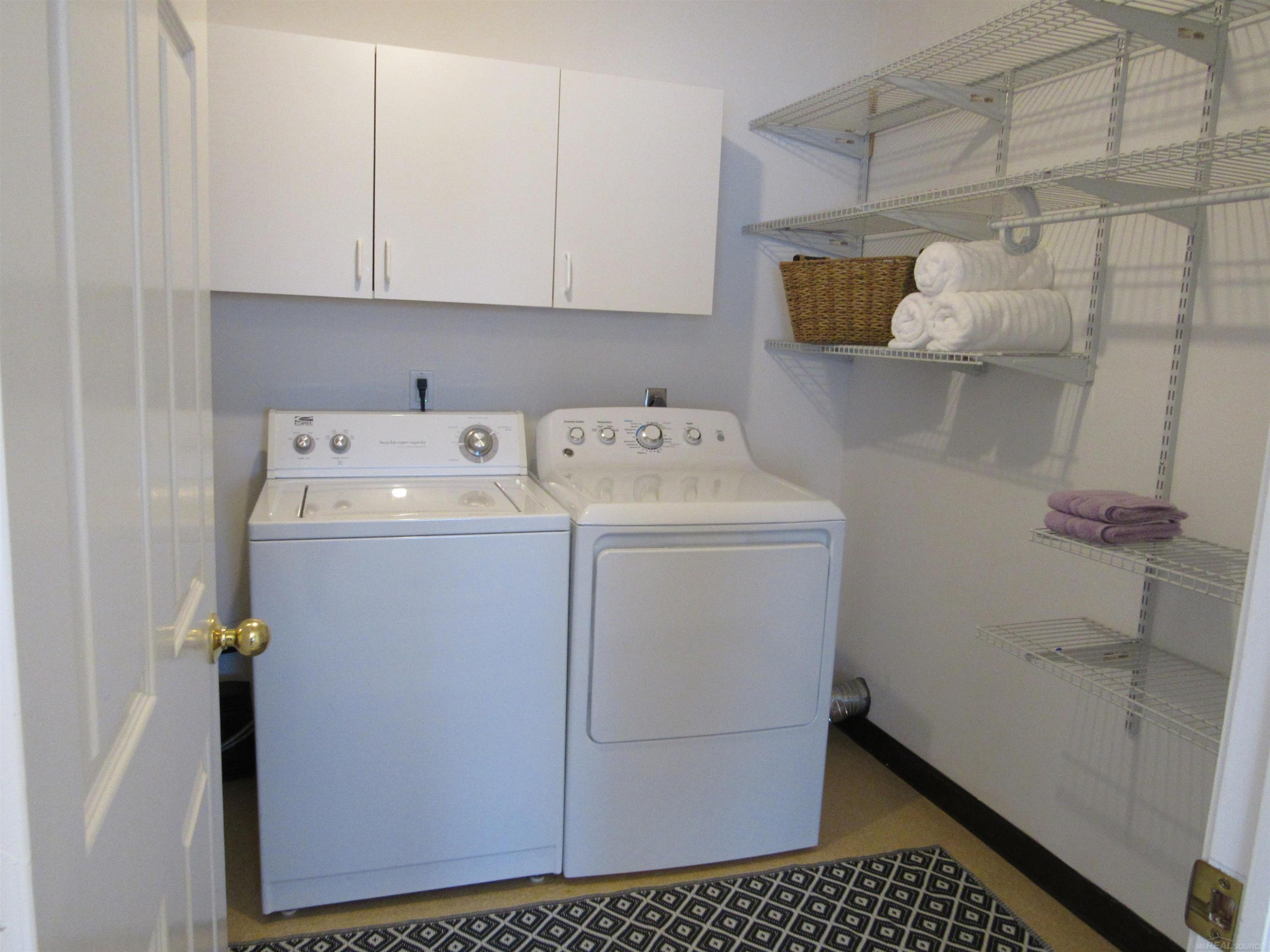 507 Country Club Drive, Saint Clair Shores, MI 48082 — Photo 12