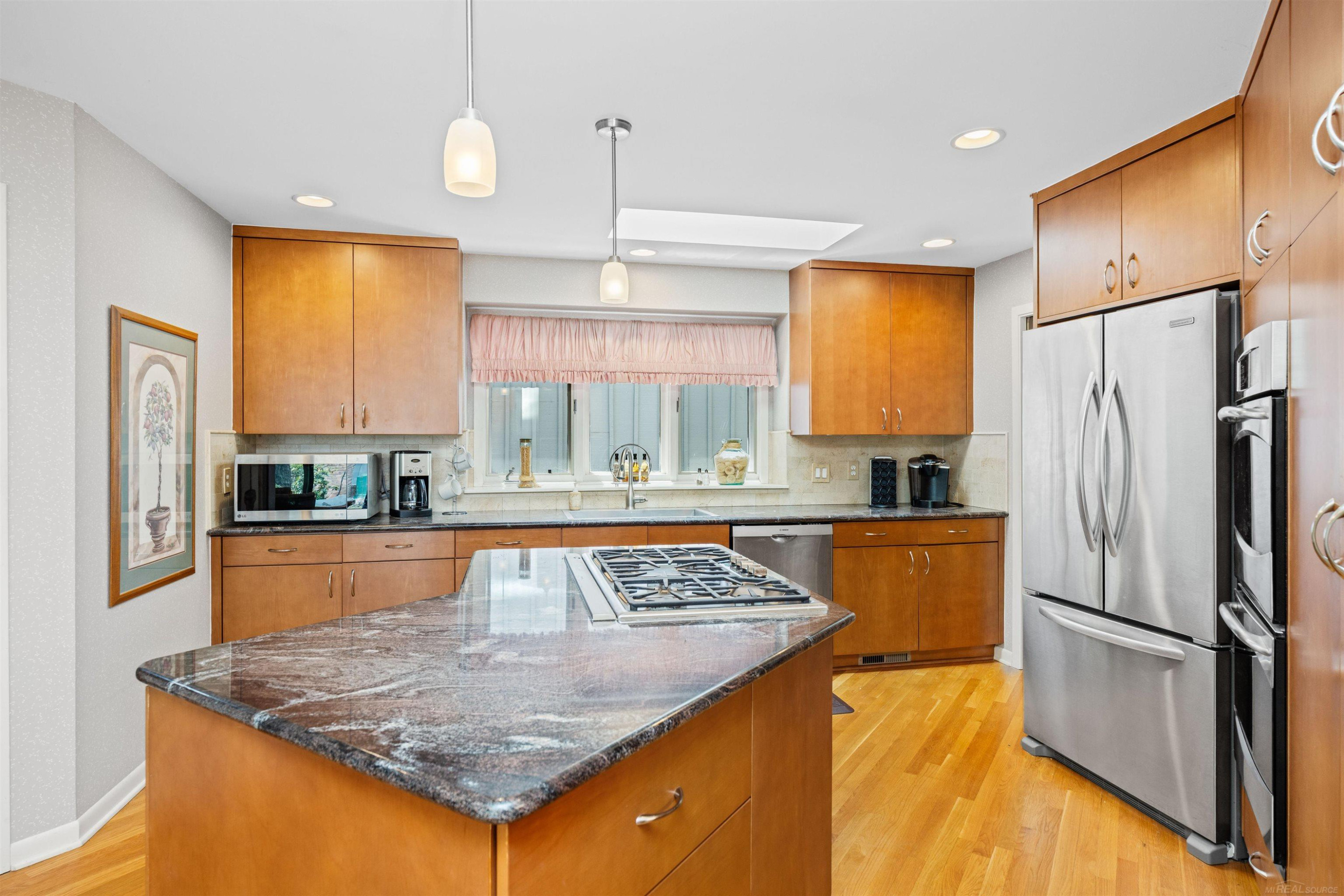 4921 Fairway Ridge Circle, 1, West Bloomfield, MI 48323 — Photo 3