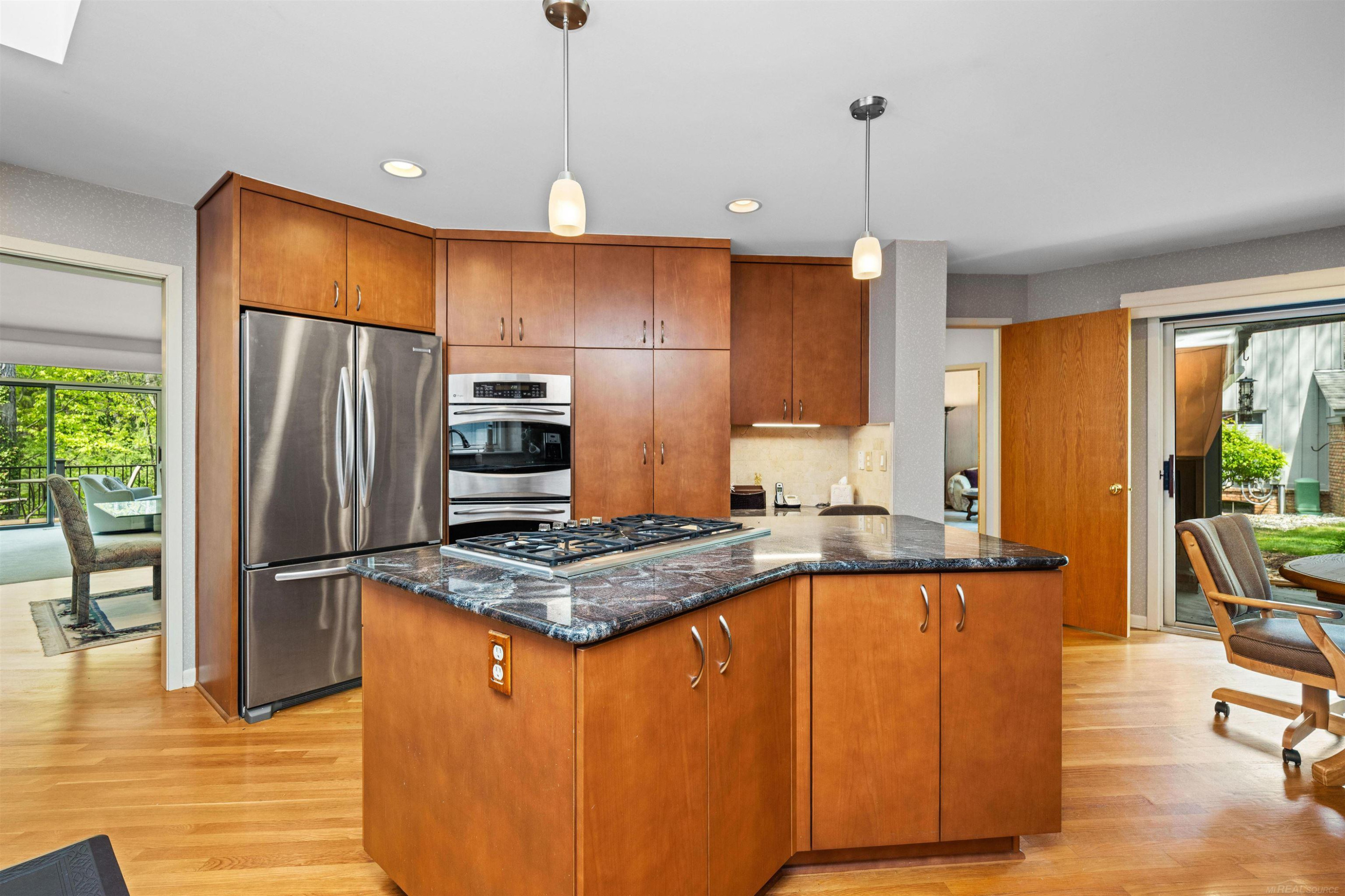 4921 Fairway Ridge Circle, 1, West Bloomfield, MI 48323 — Photo 7