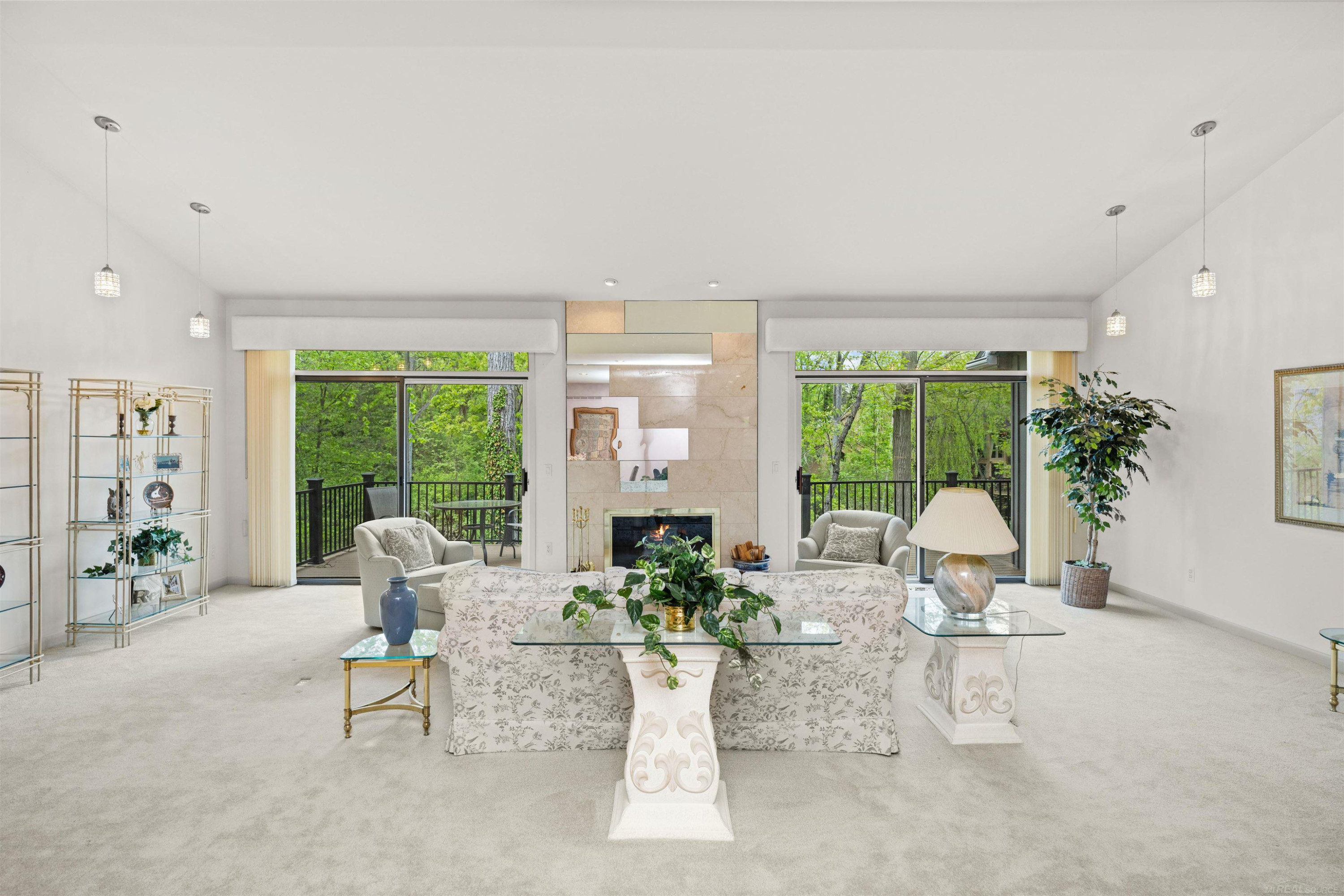 4921 Fairway Ridge Circle, 1, West Bloomfield, MI 48323 — Photo 14