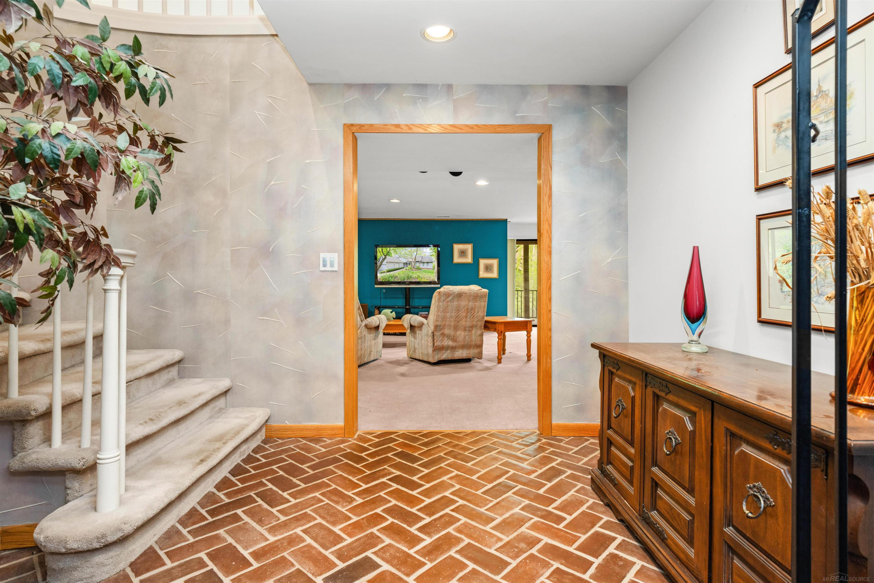 4921 Fairway Ridge Circle, 1, West Bloomfield, MI 48323 — Photo 35