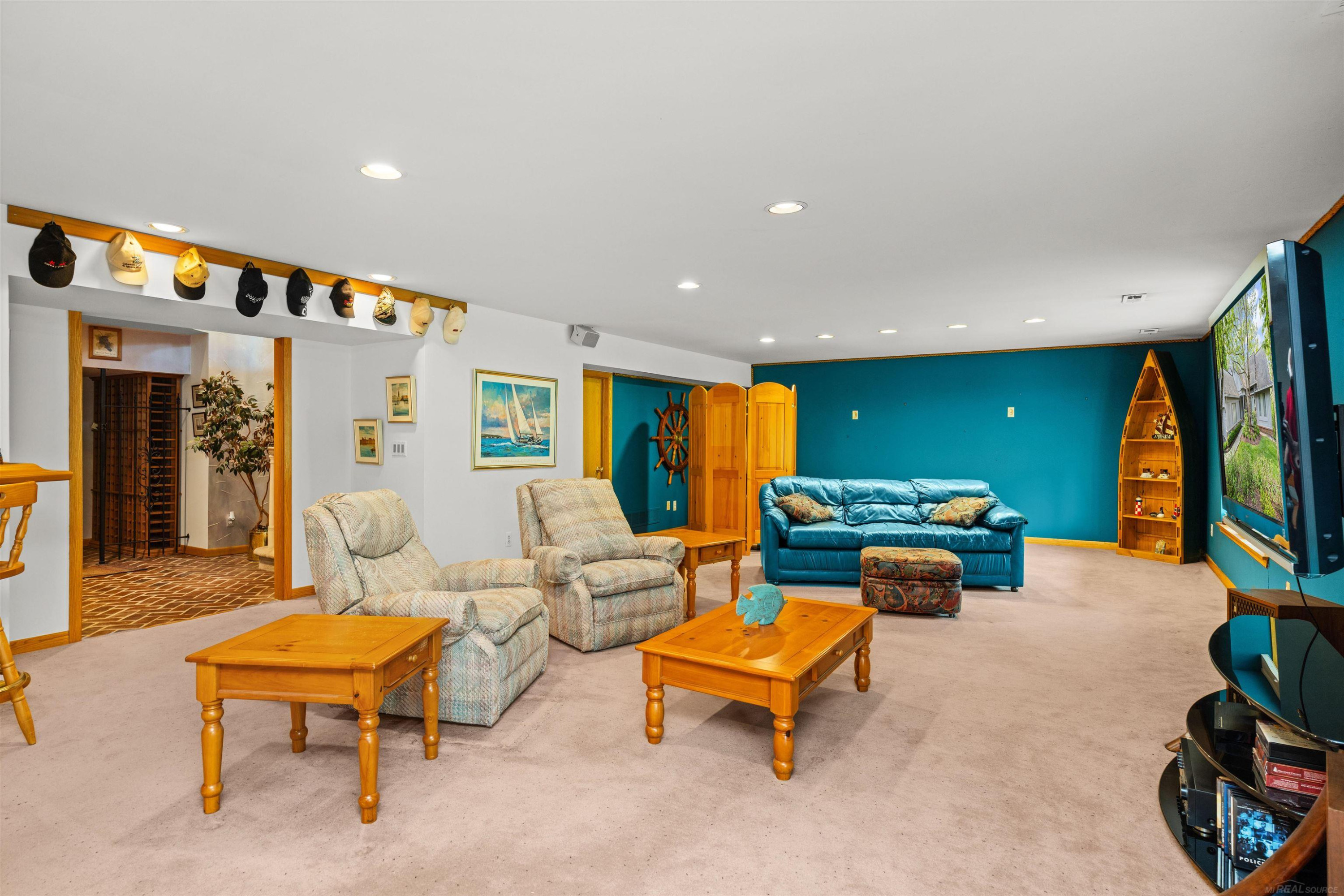 4921 Fairway Ridge Circle, 1, West Bloomfield, MI 48323 — Photo 37