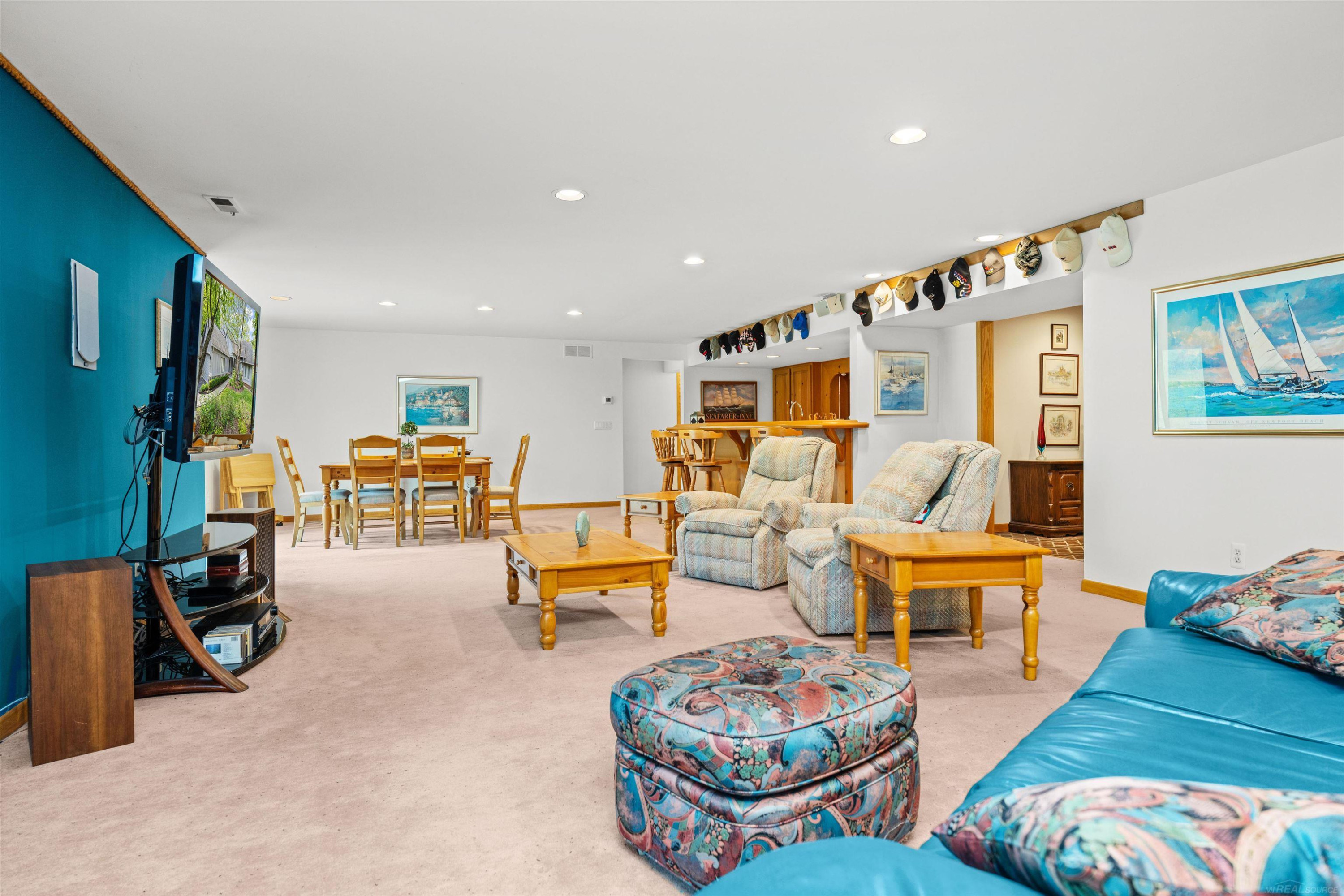4921 Fairway Ridge Circle, 1, West Bloomfield, MI 48323 — Photo 39