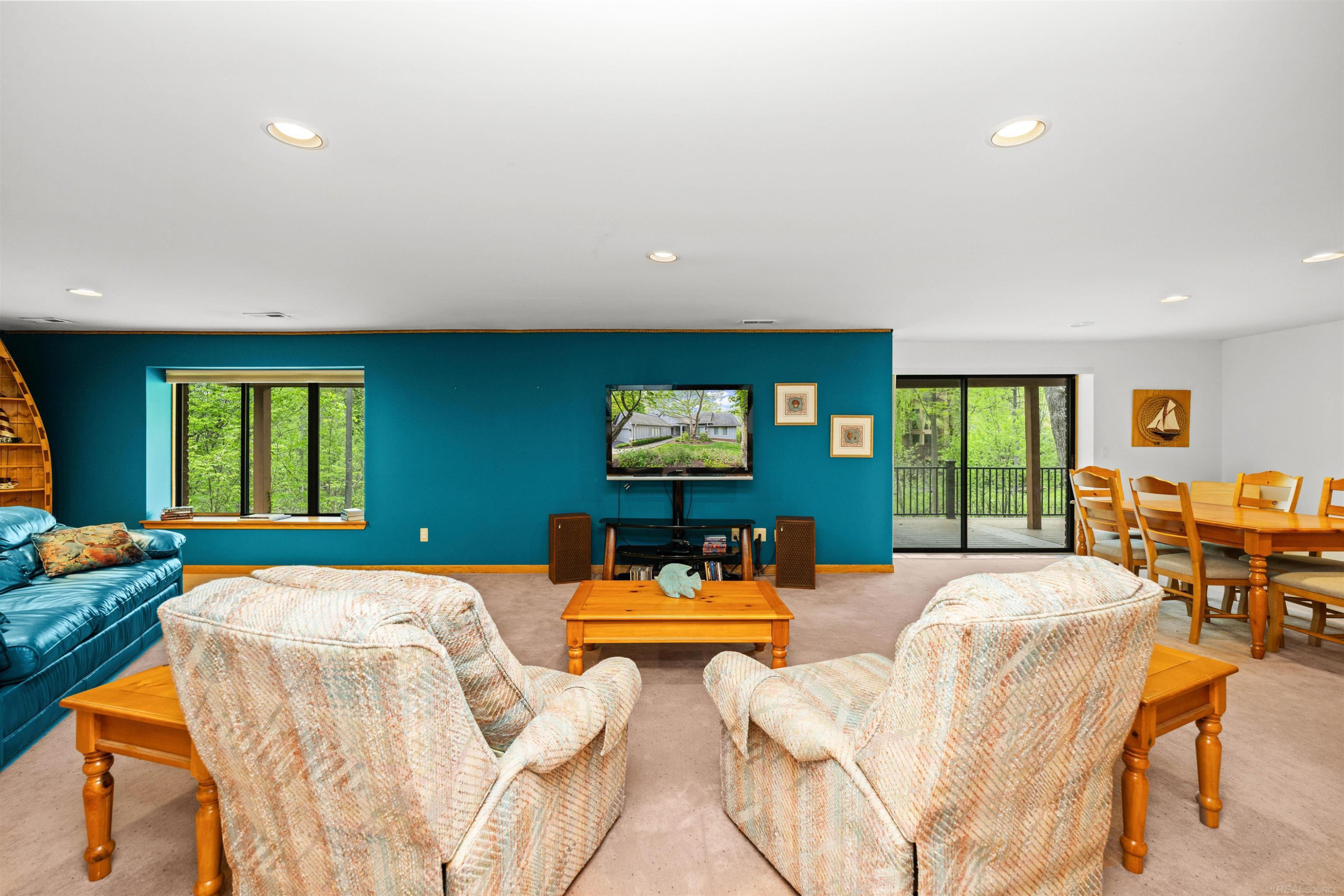 4921 Fairway Ridge Circle, 1, West Bloomfield, MI 48323 — Photo 40