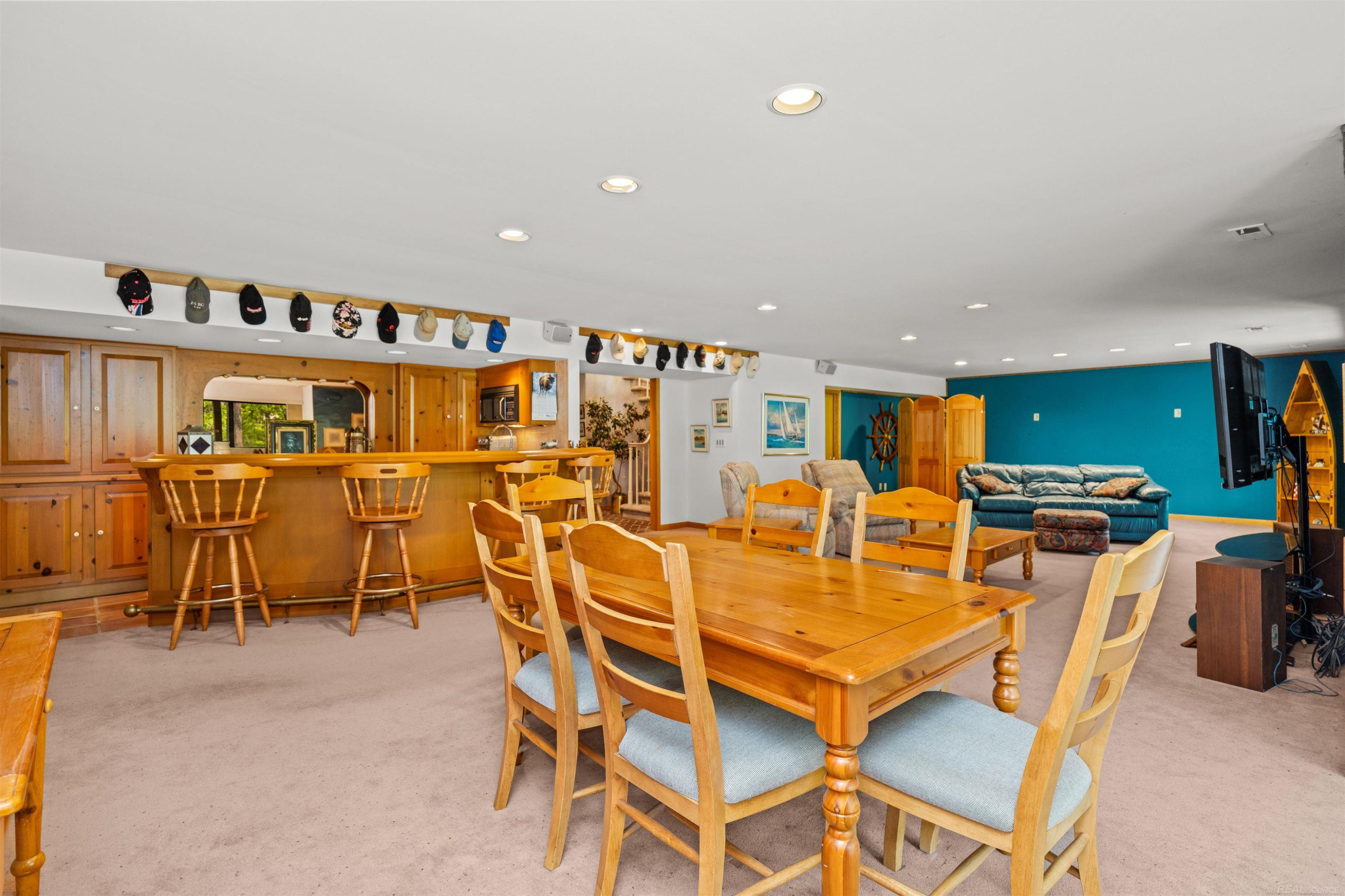 4921 Fairway Ridge Circle, 1, West Bloomfield, MI 48323 — Photo 41