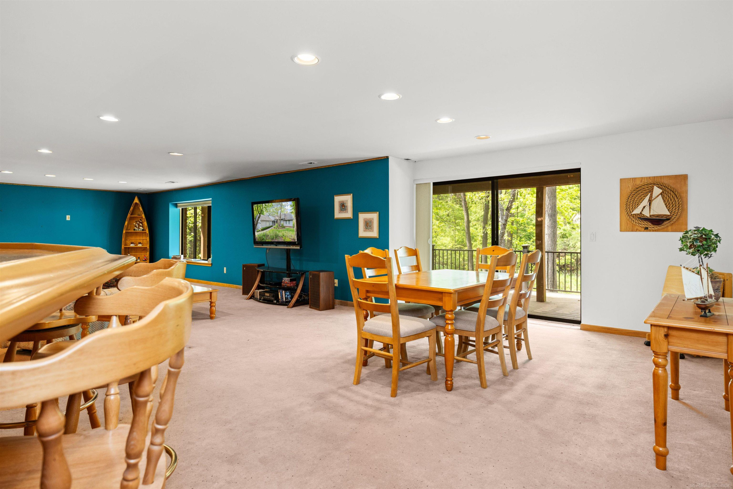 4921 Fairway Ridge Circle, 1, West Bloomfield, MI 48323 — Photo 42