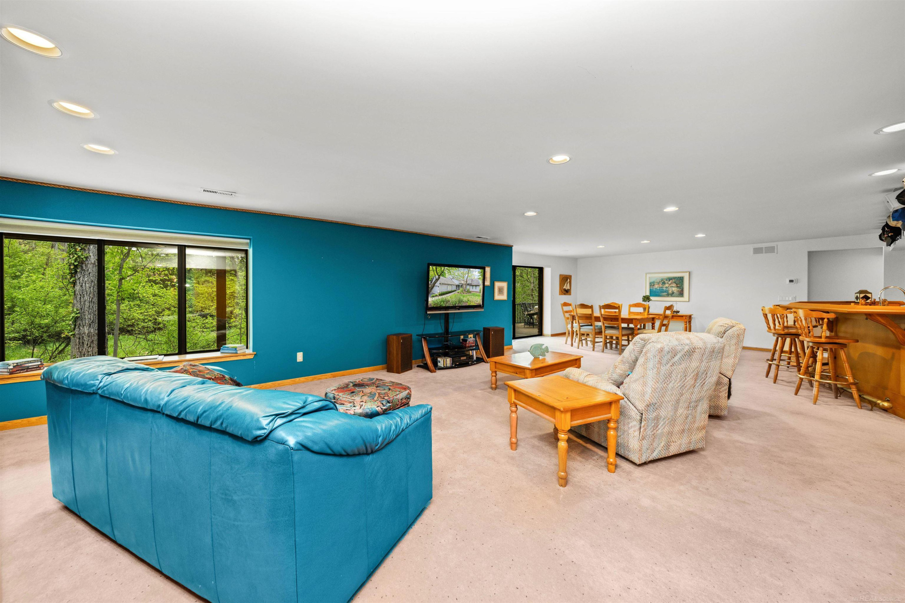 4921 Fairway Ridge Circle, 1, West Bloomfield, MI 48323 — Photo 43