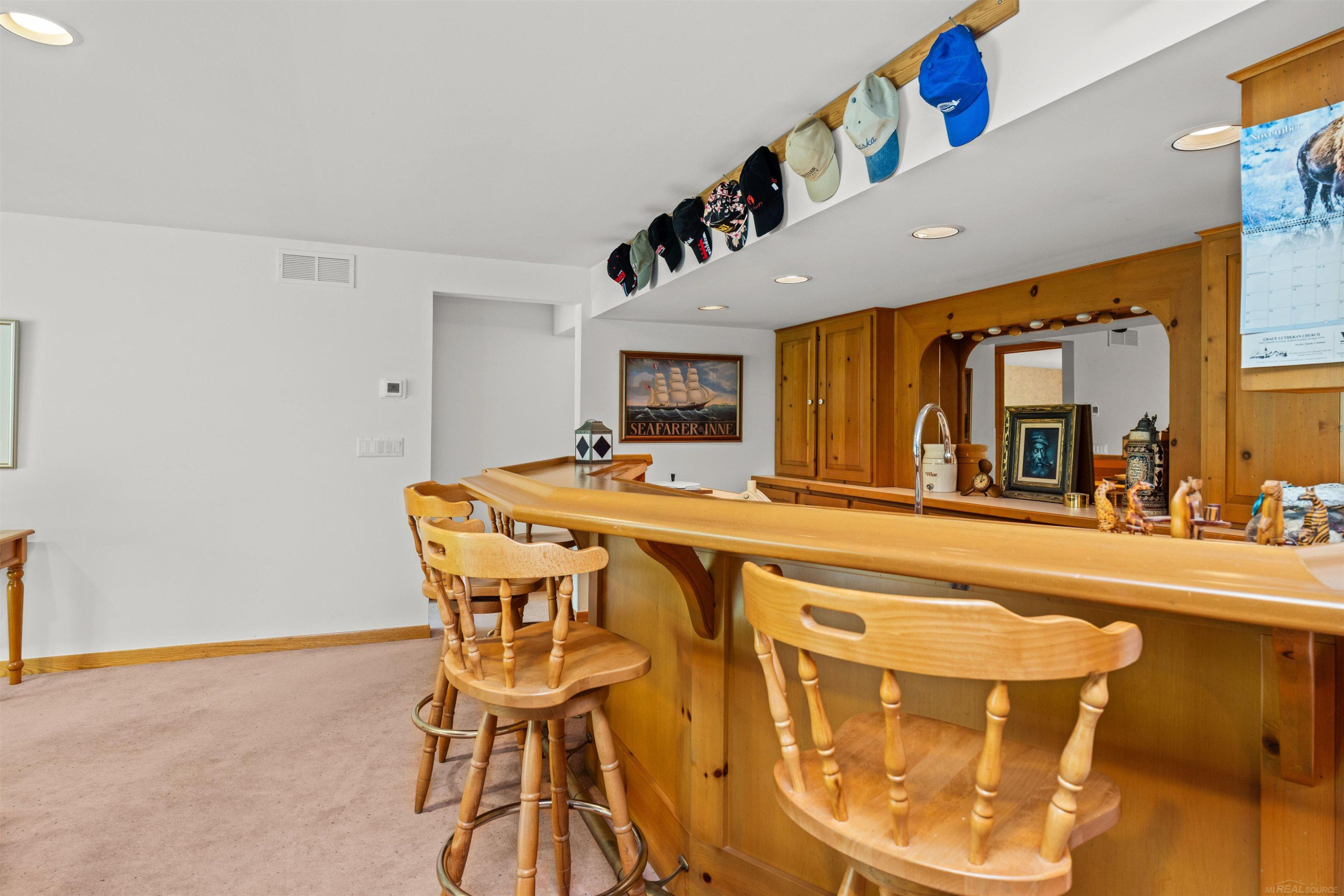 4921 Fairway Ridge Circle, 1, West Bloomfield, MI 48323 — Photo 46