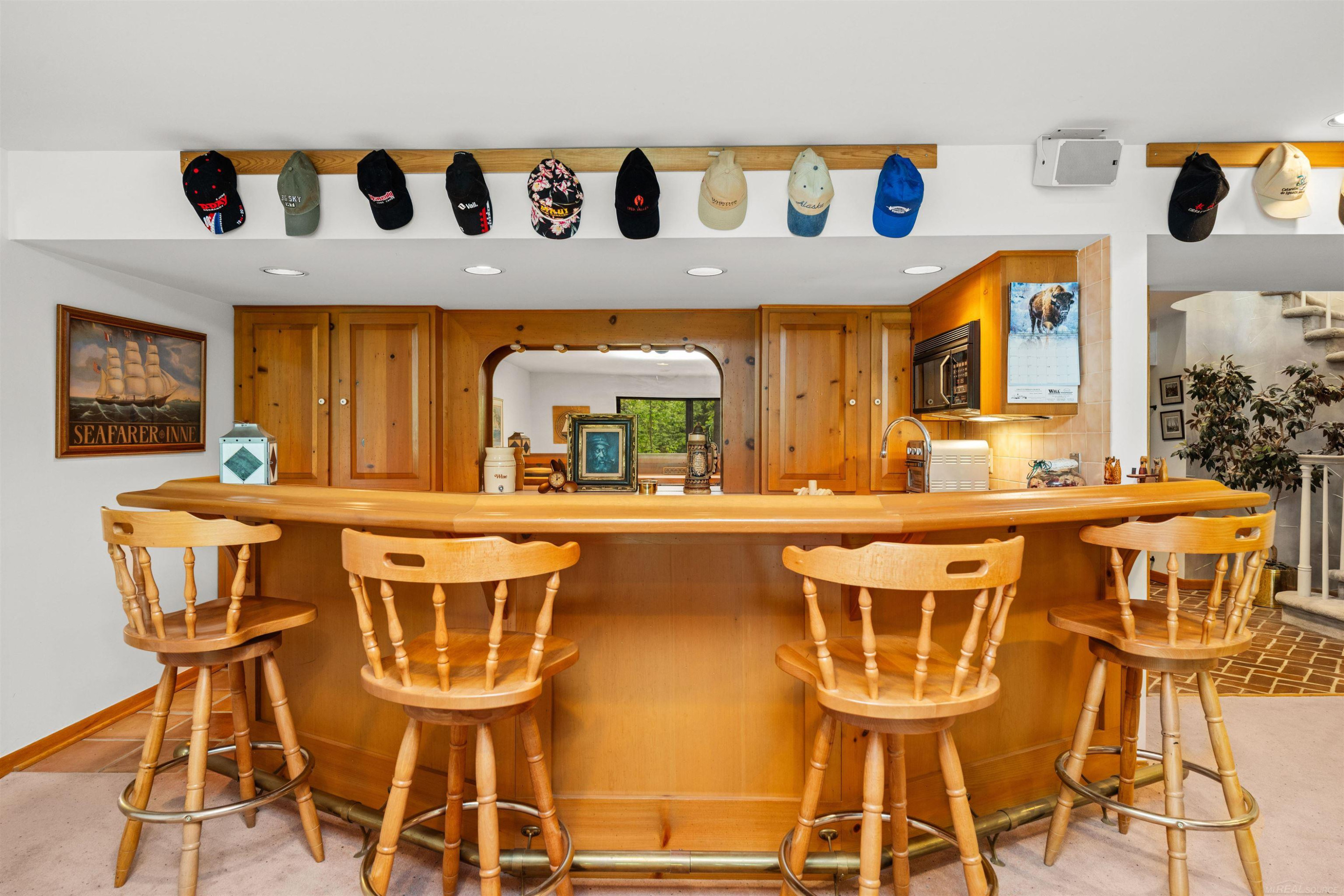 4921 Fairway Ridge Circle, 1, West Bloomfield, MI 48323 — Photo 48