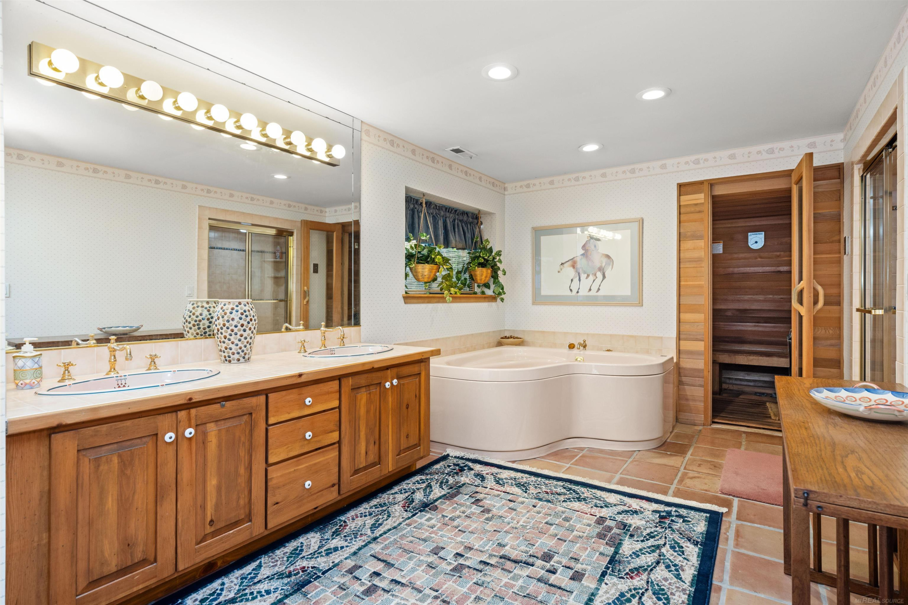 4921 Fairway Ridge Circle, 1, West Bloomfield, MI 48323 — Photo 52