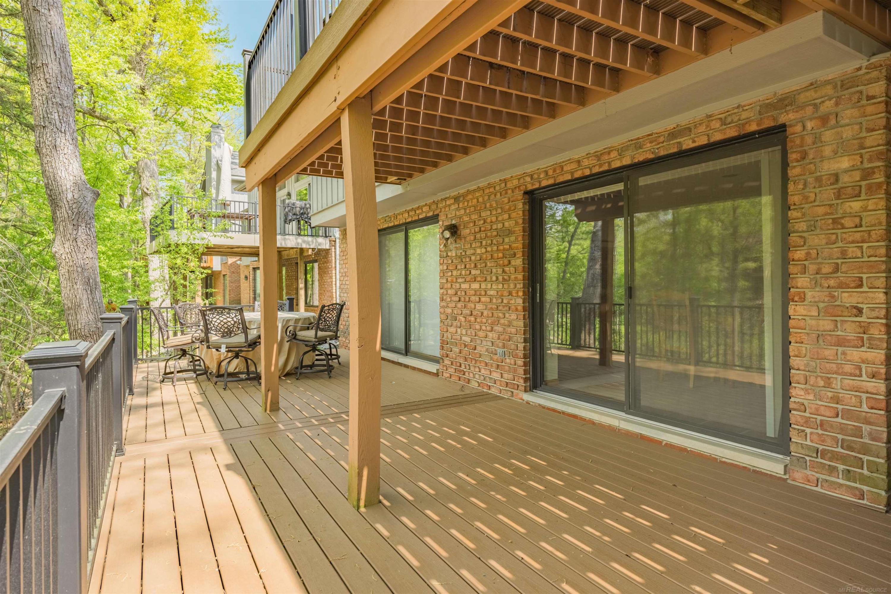 4921 Fairway Ridge Circle, 1, West Bloomfield, MI 48323 — Photo 58