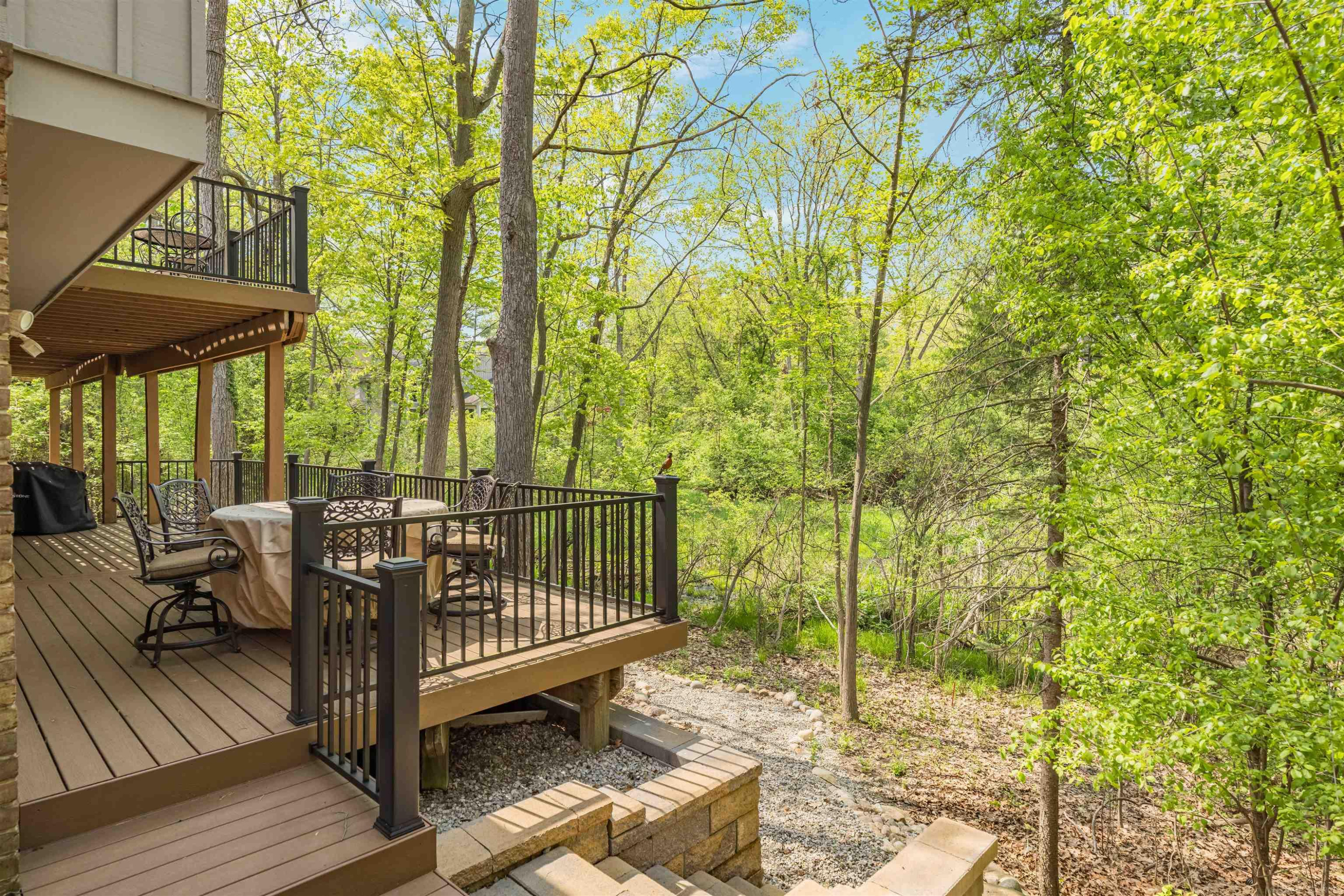 4921 Fairway Ridge Circle, 1, West Bloomfield, MI 48323 — Photo 59