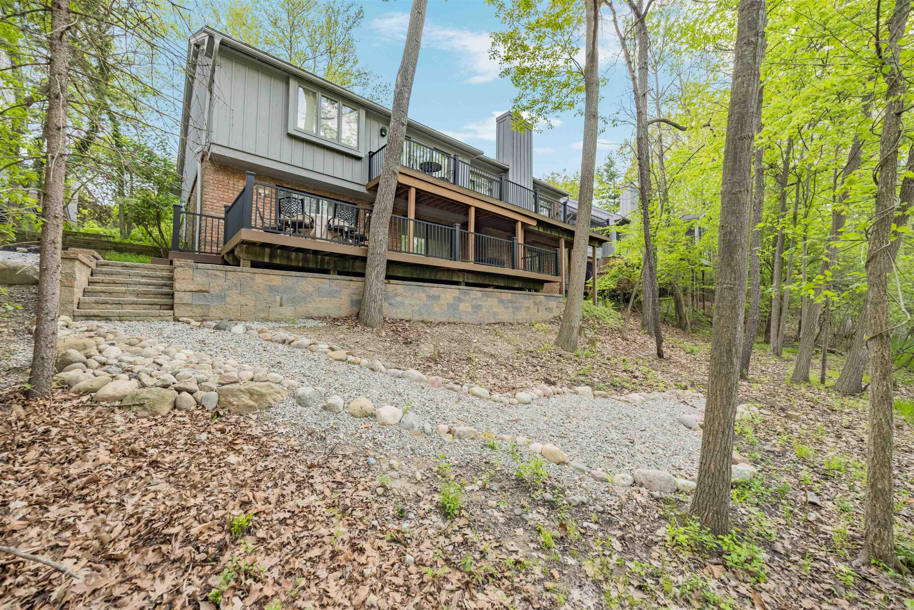 4921 Fairway Ridge Circle, 1, West Bloomfield, MI 48323 — Photo 60