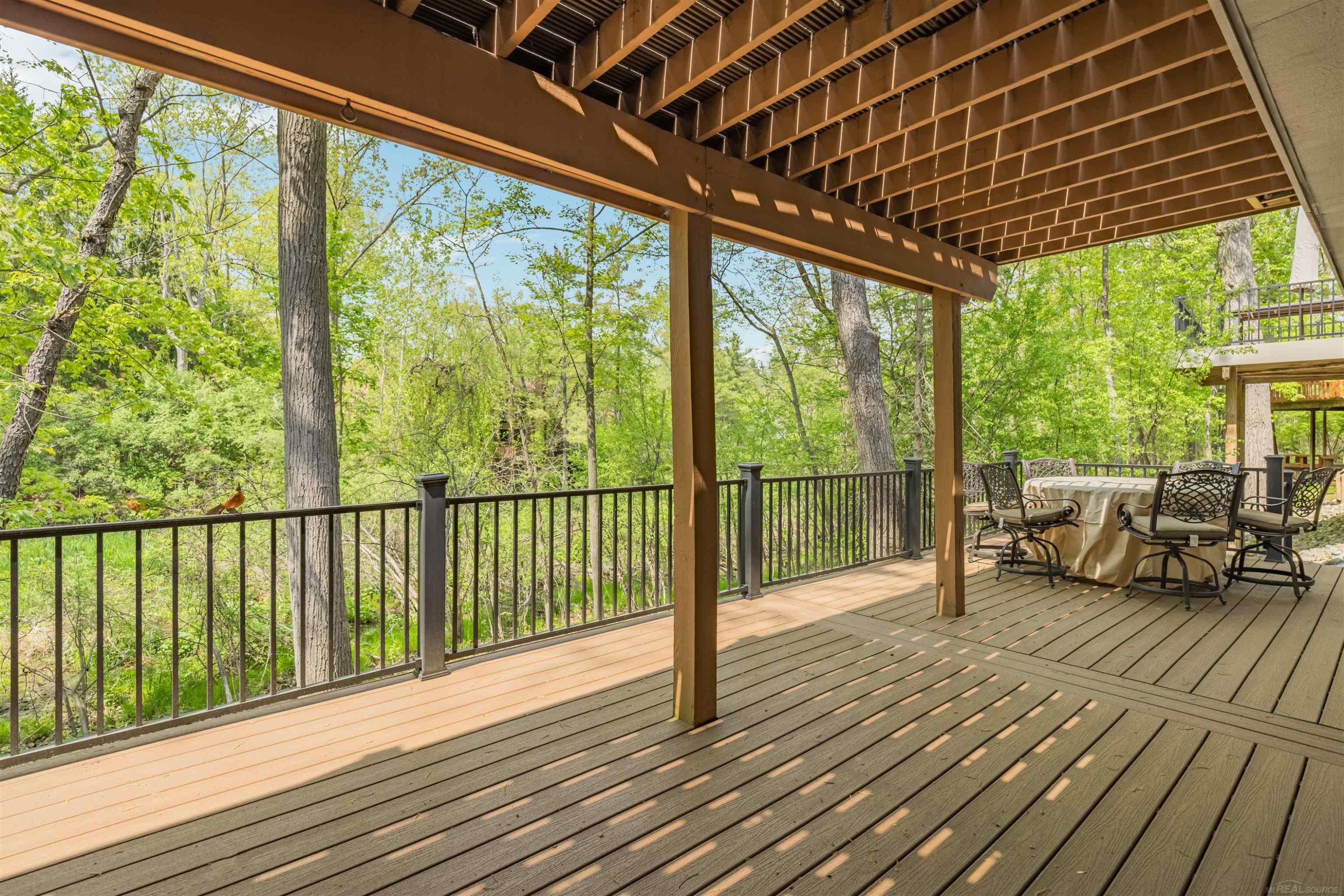 4921 Fairway Ridge Circle, 1, West Bloomfield, MI 48323 — Photo 63