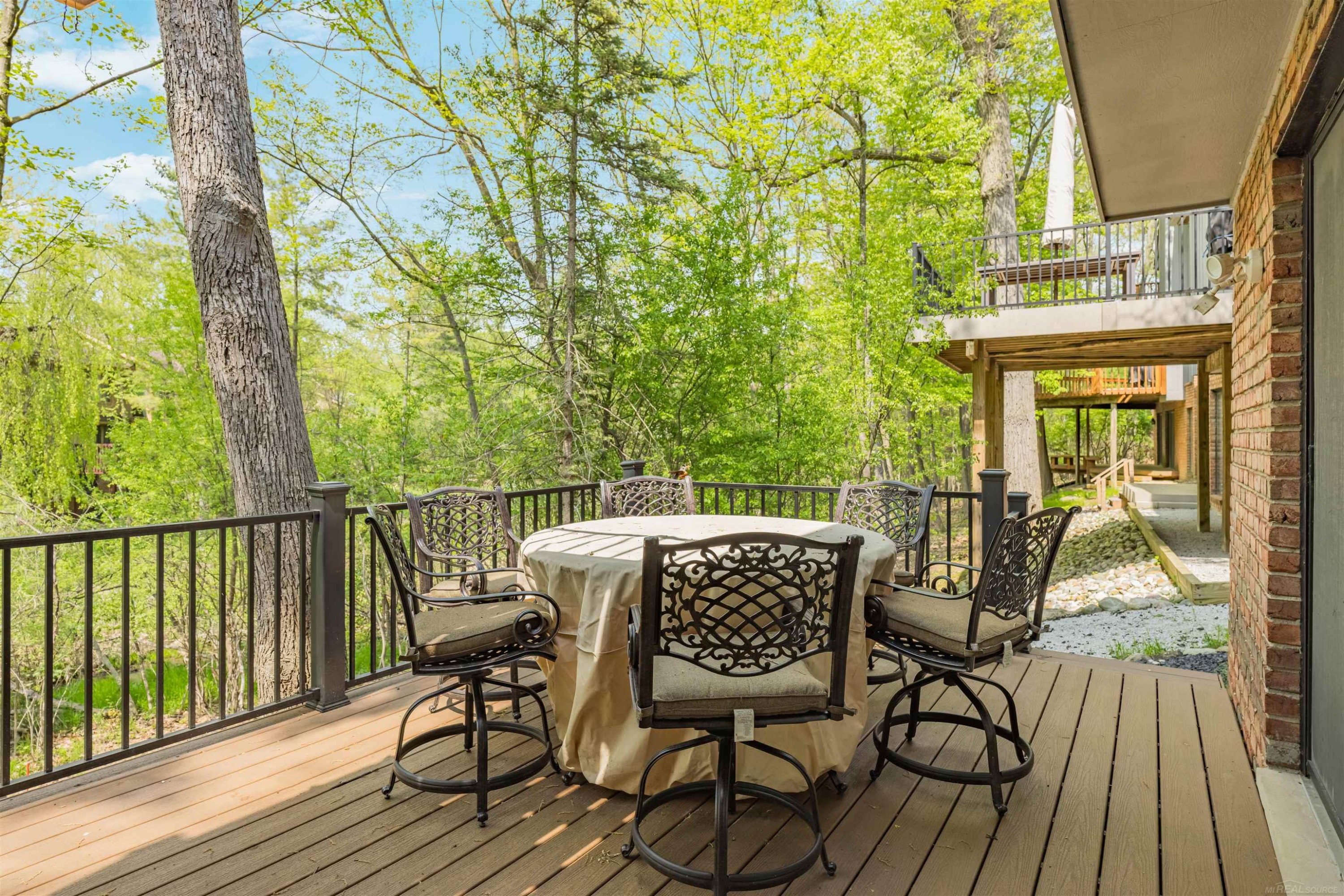 4921 Fairway Ridge Circle, 1, West Bloomfield, MI 48323 — Photo 64