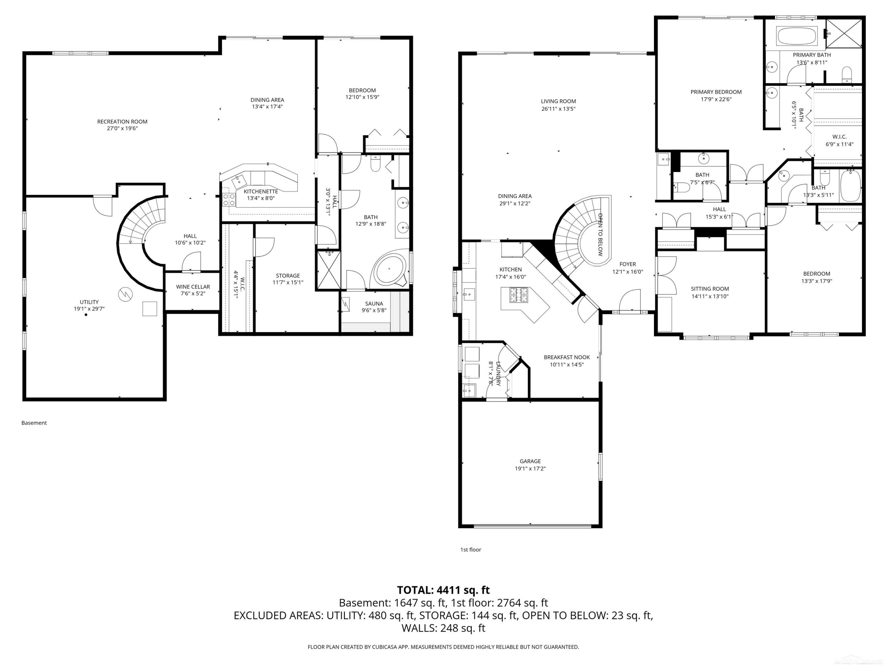 4921 Fairway Ridge Circle, 1, West Bloomfield, MI 48323 — Photo 66