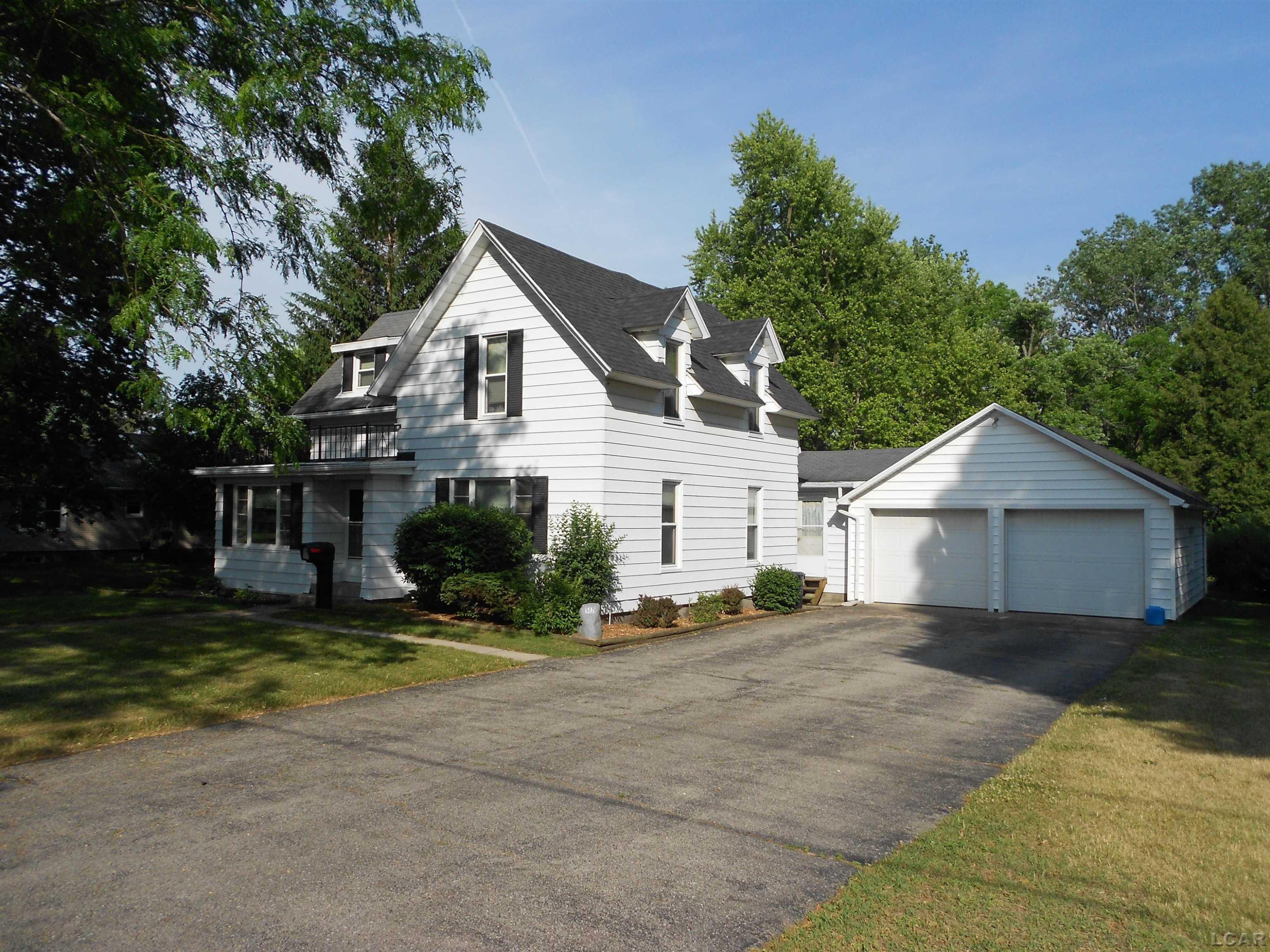 502 Jipson Street, Blissfield, MI — Photo 2