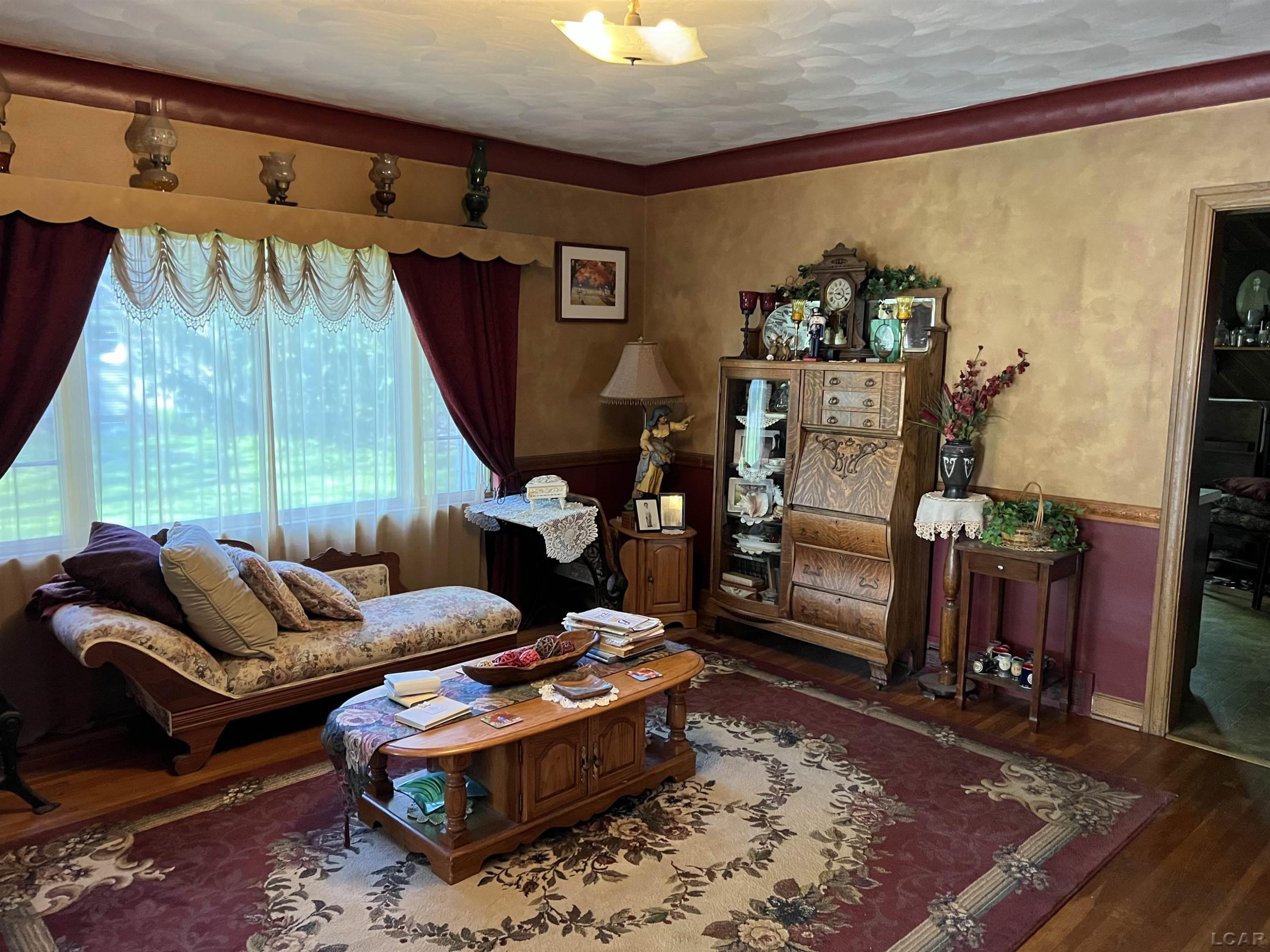 502 Jipson Street, Blissfield, MI — Photo 3