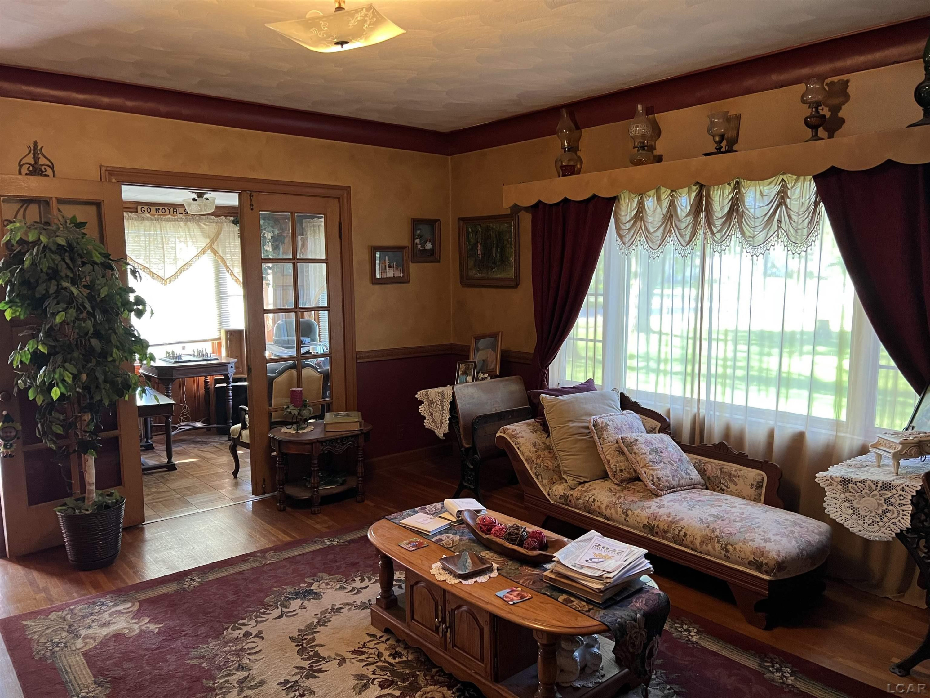502 Jipson Street, Blissfield, MI — Photo 4