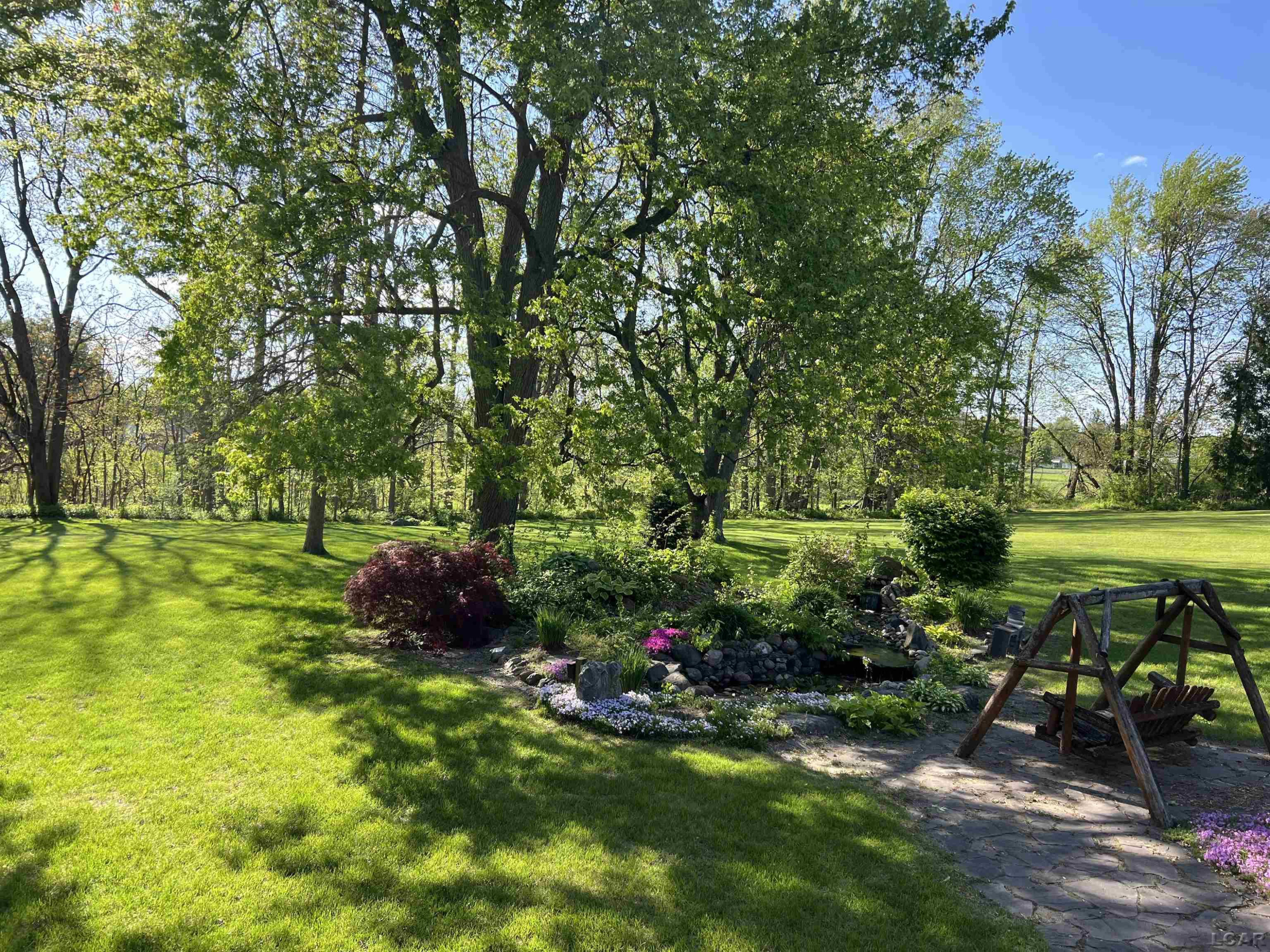 502 Jipson Street, Blissfield, MI — Photo 20