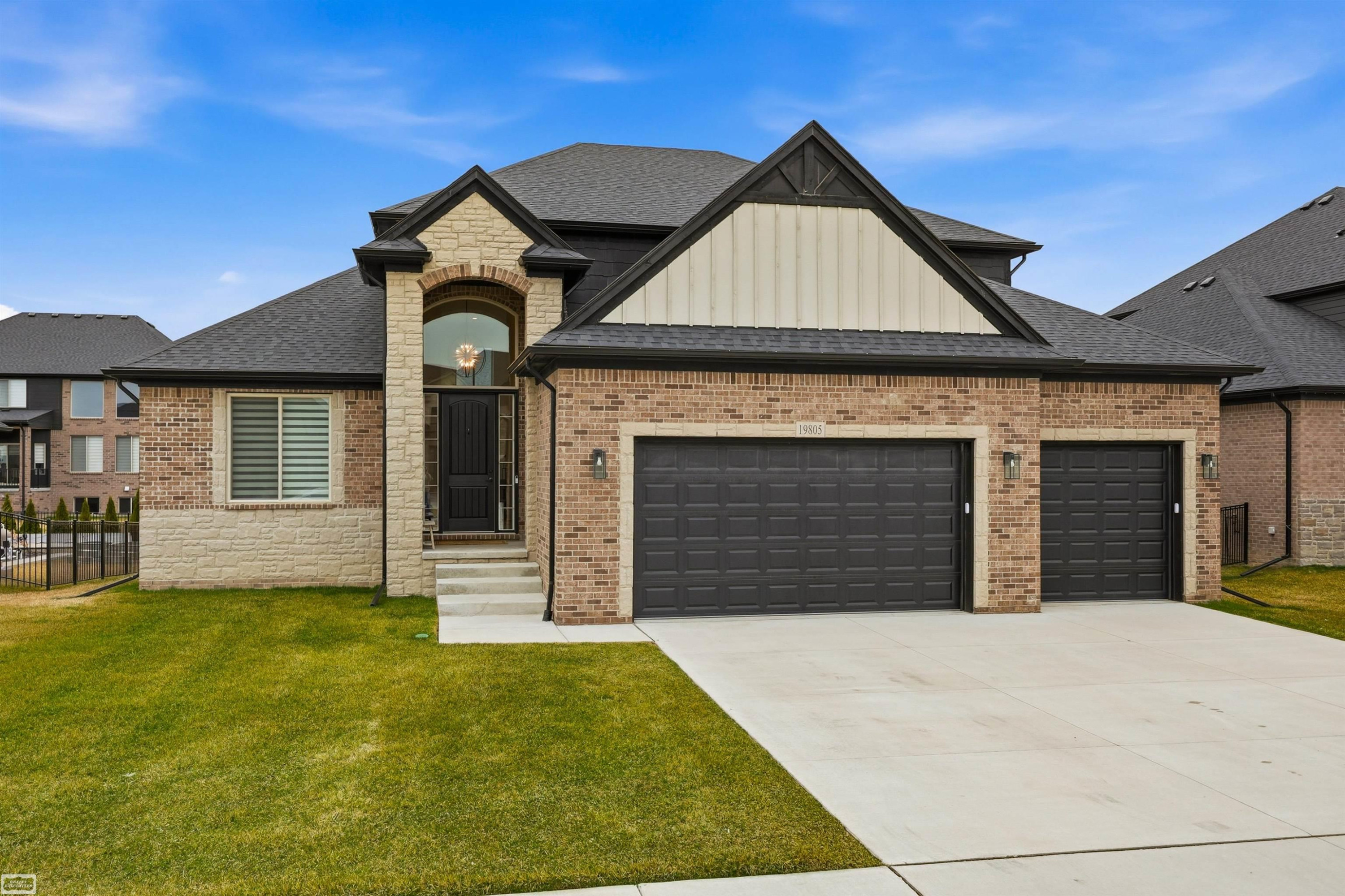19805 Joy Drive, Macomb, MI 48042 — Photo 2