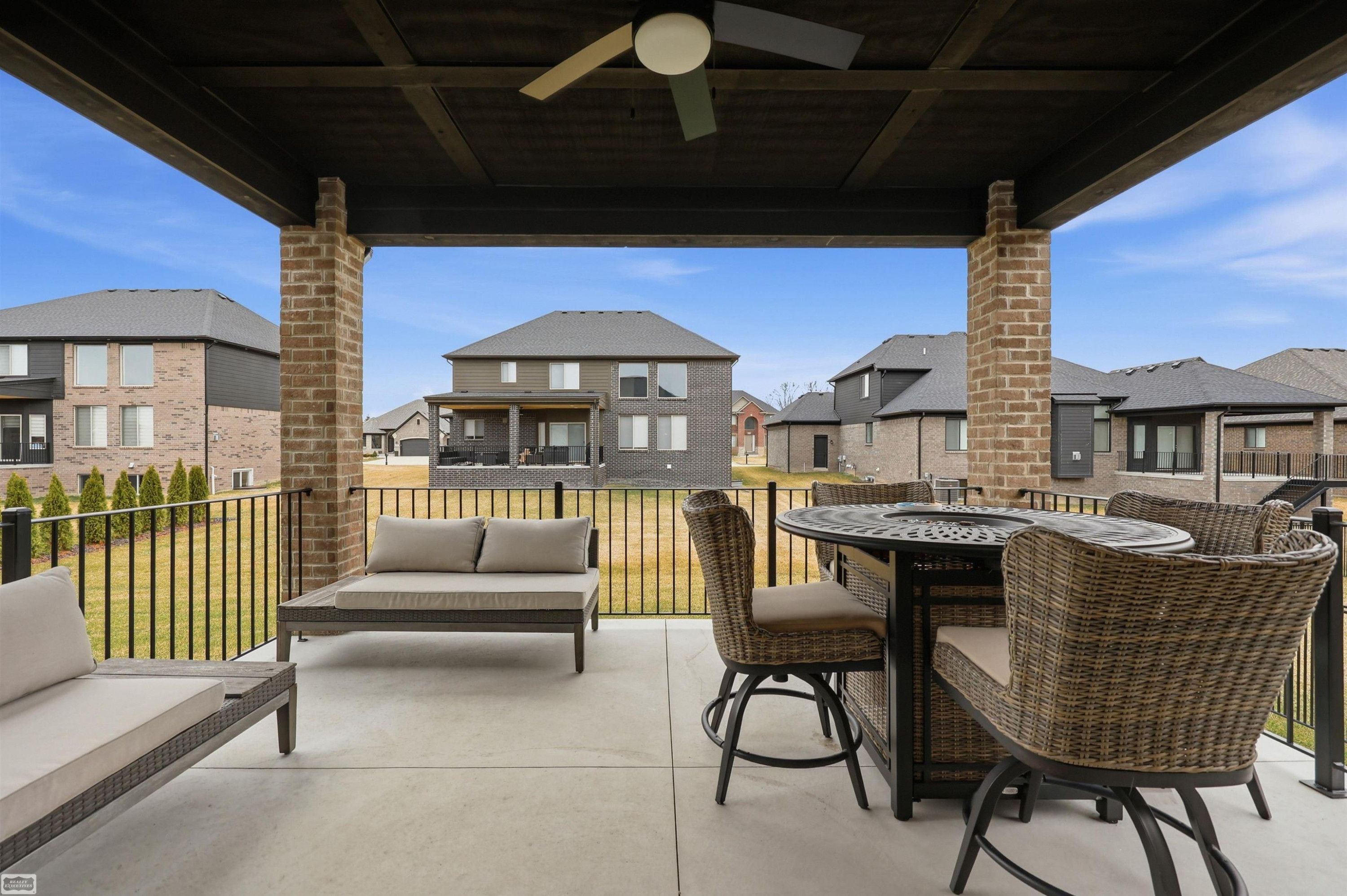 19805 Joy Drive, Macomb, MI 48042 — Photo 71