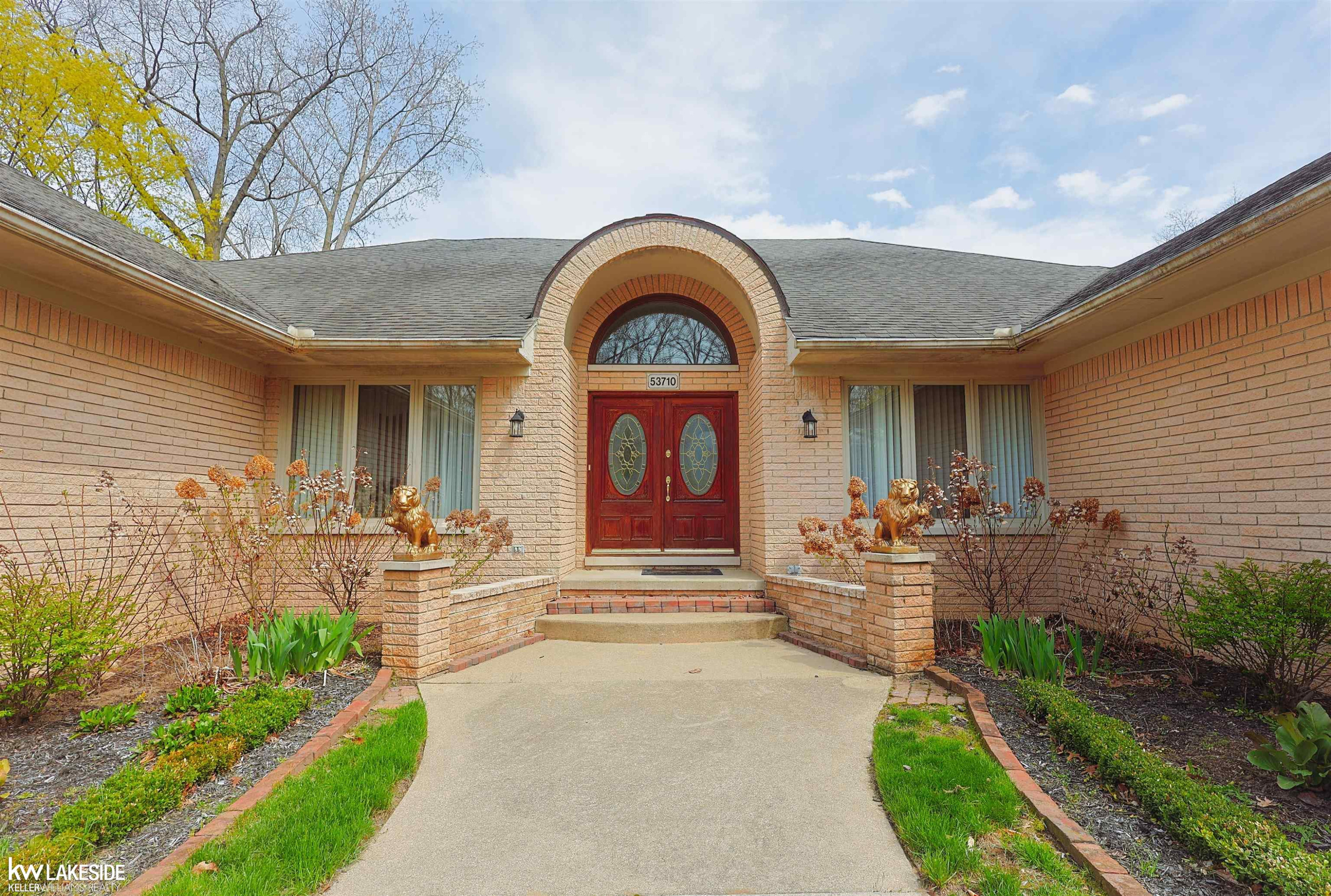 53710 Wellington Drive, Shelby, MI 48315 — Photo 5