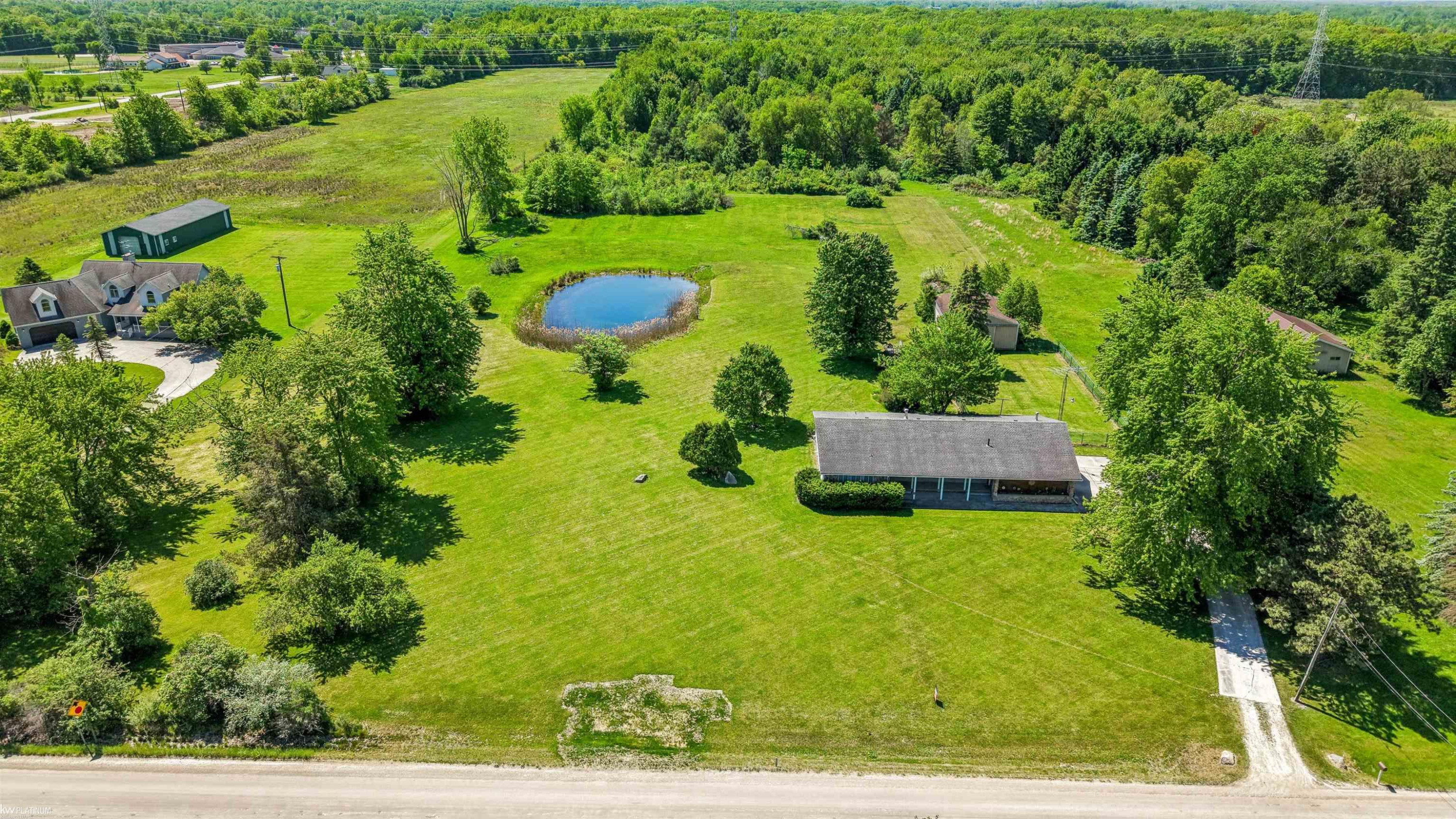 37580 28 Mile Road, MI 48048