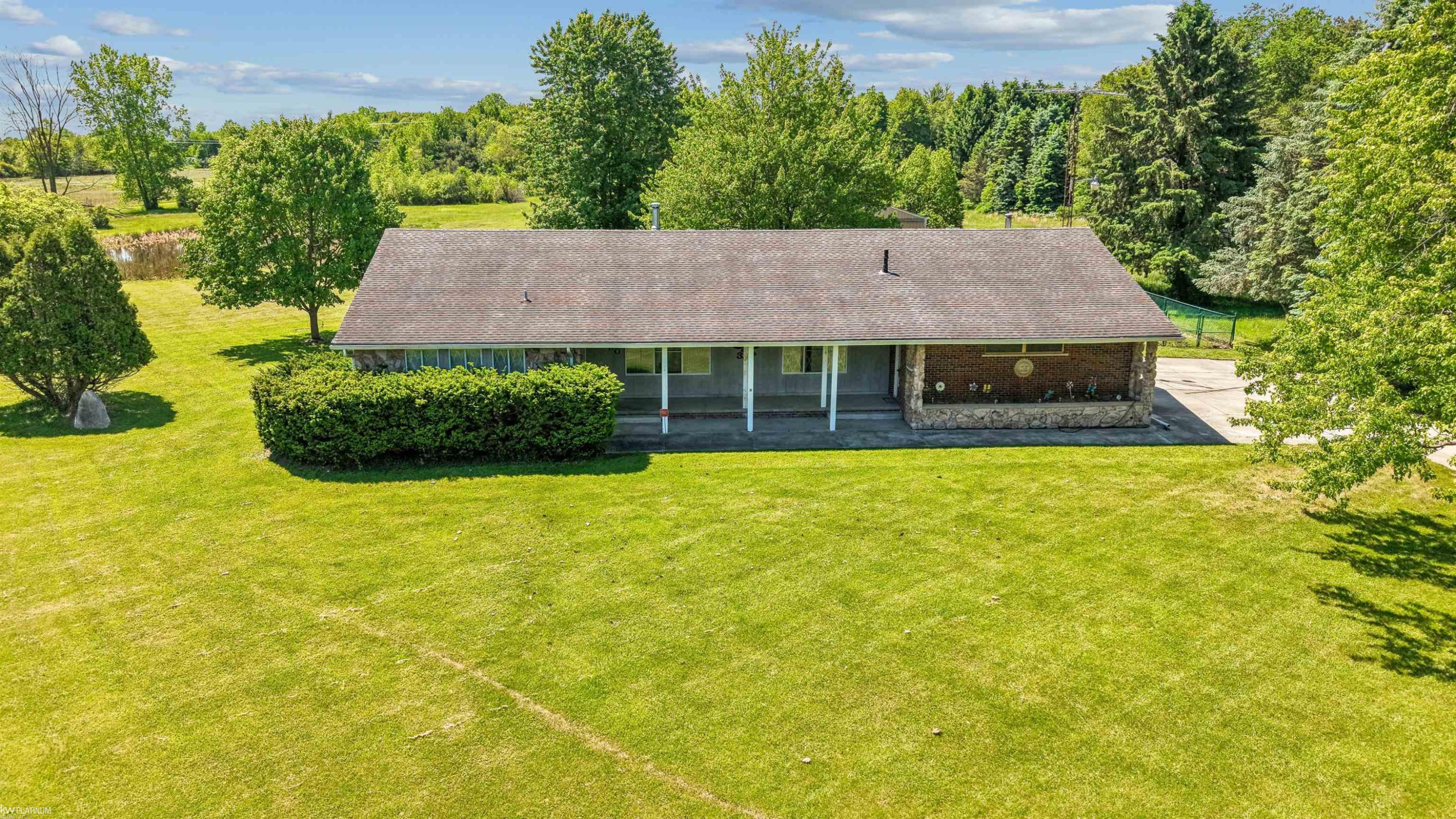 37580 28 Mile Road, MI 48048 — Photo 2