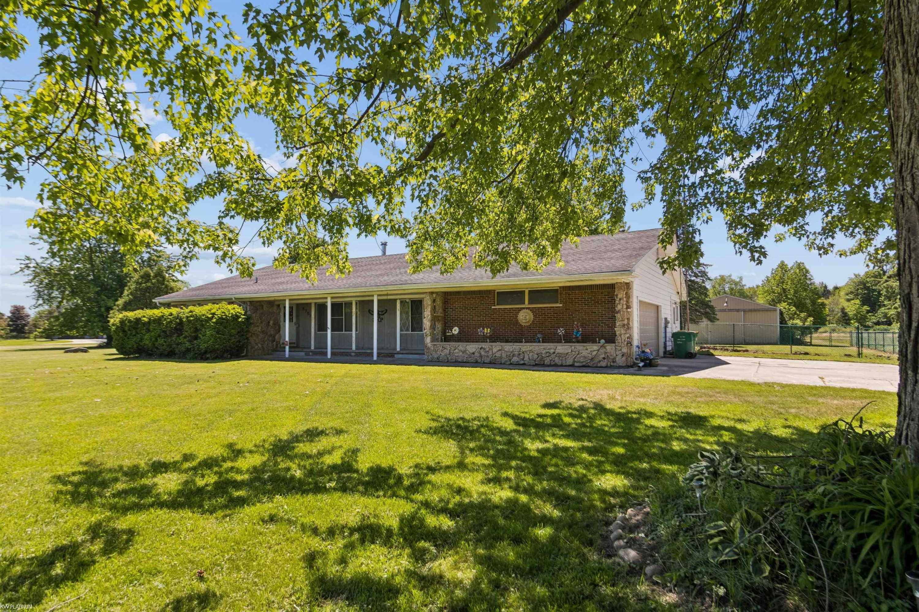37580 28 Mile Road, MI 48048 — Photo 4