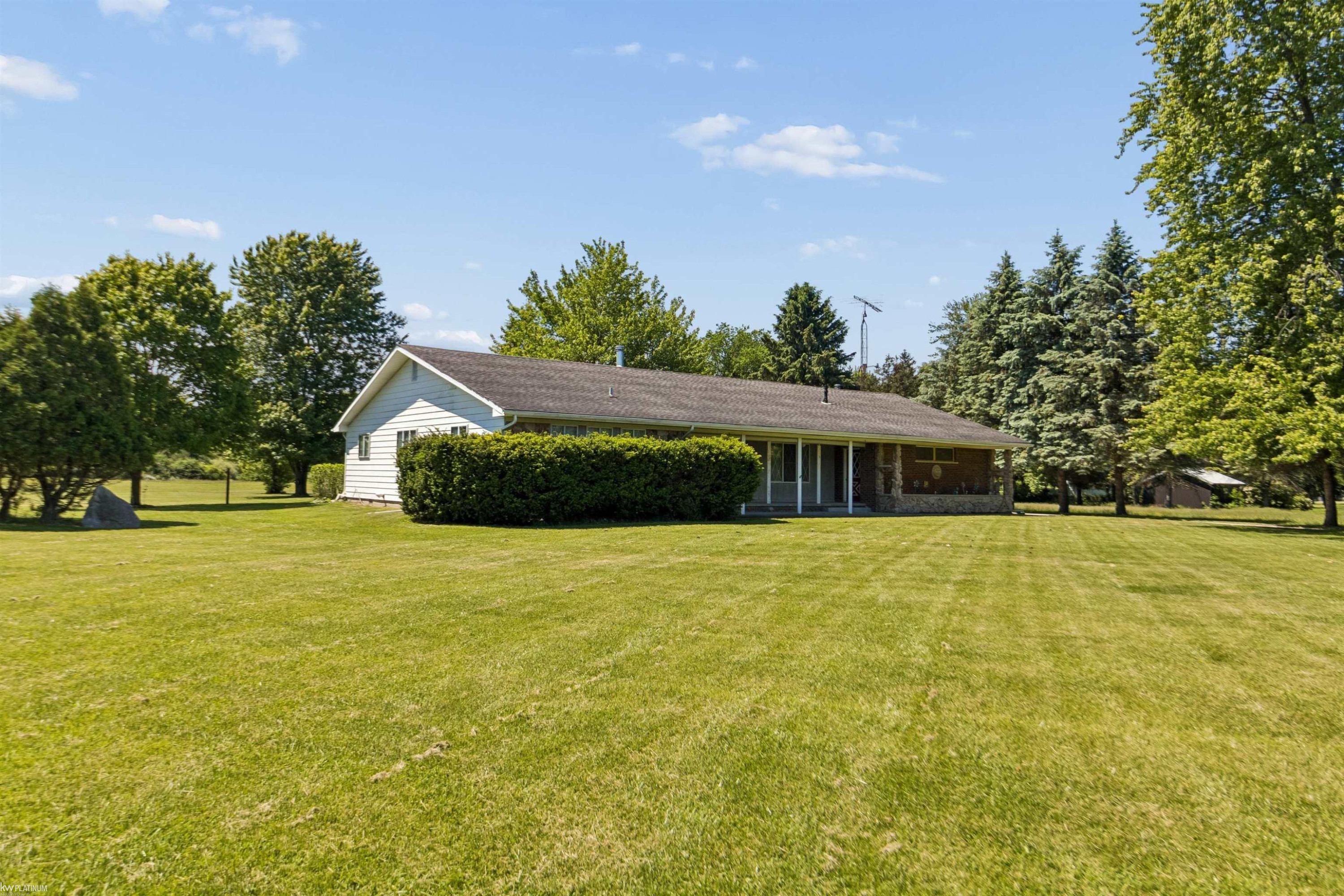 37580 28 Mile Road, MI 48048 — Photo 37