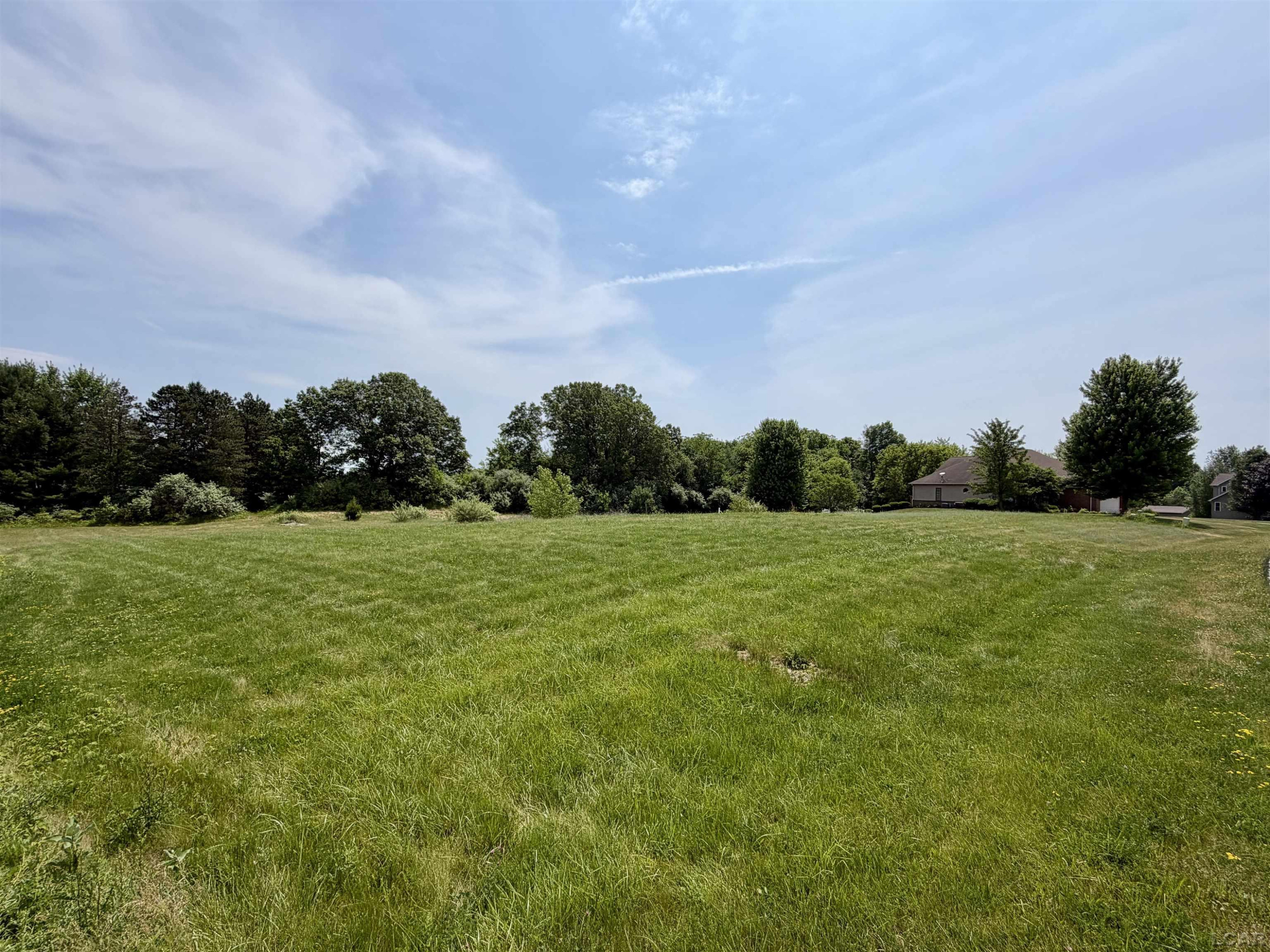 Lot 47 Samantha Drive, Britton, MI 49229 — front exterior